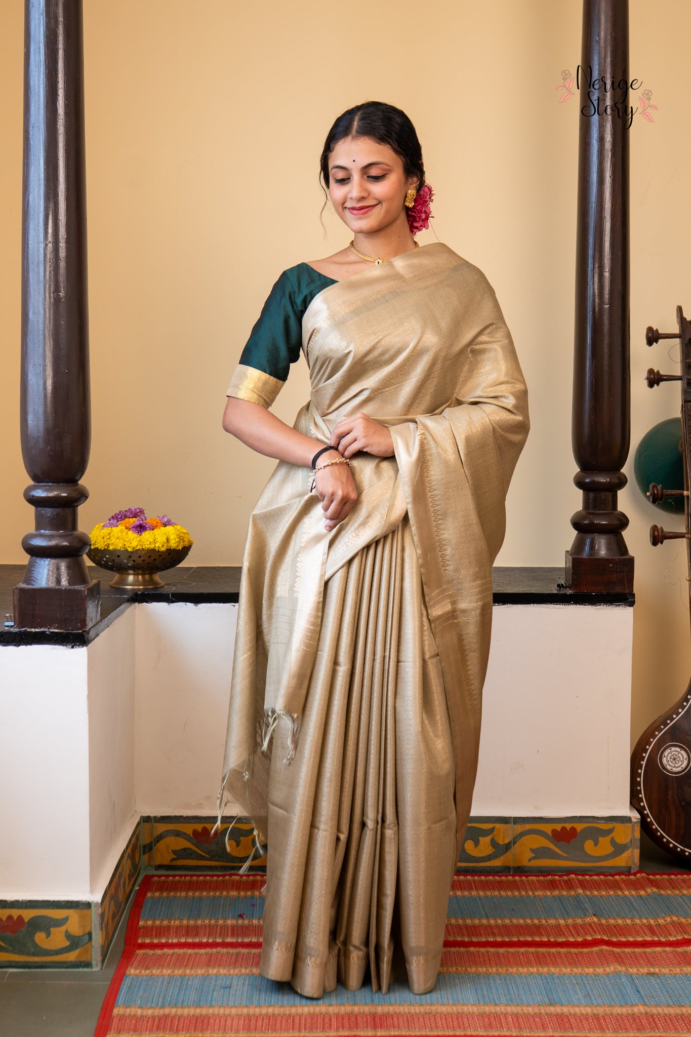 NAVYA (नव्या)