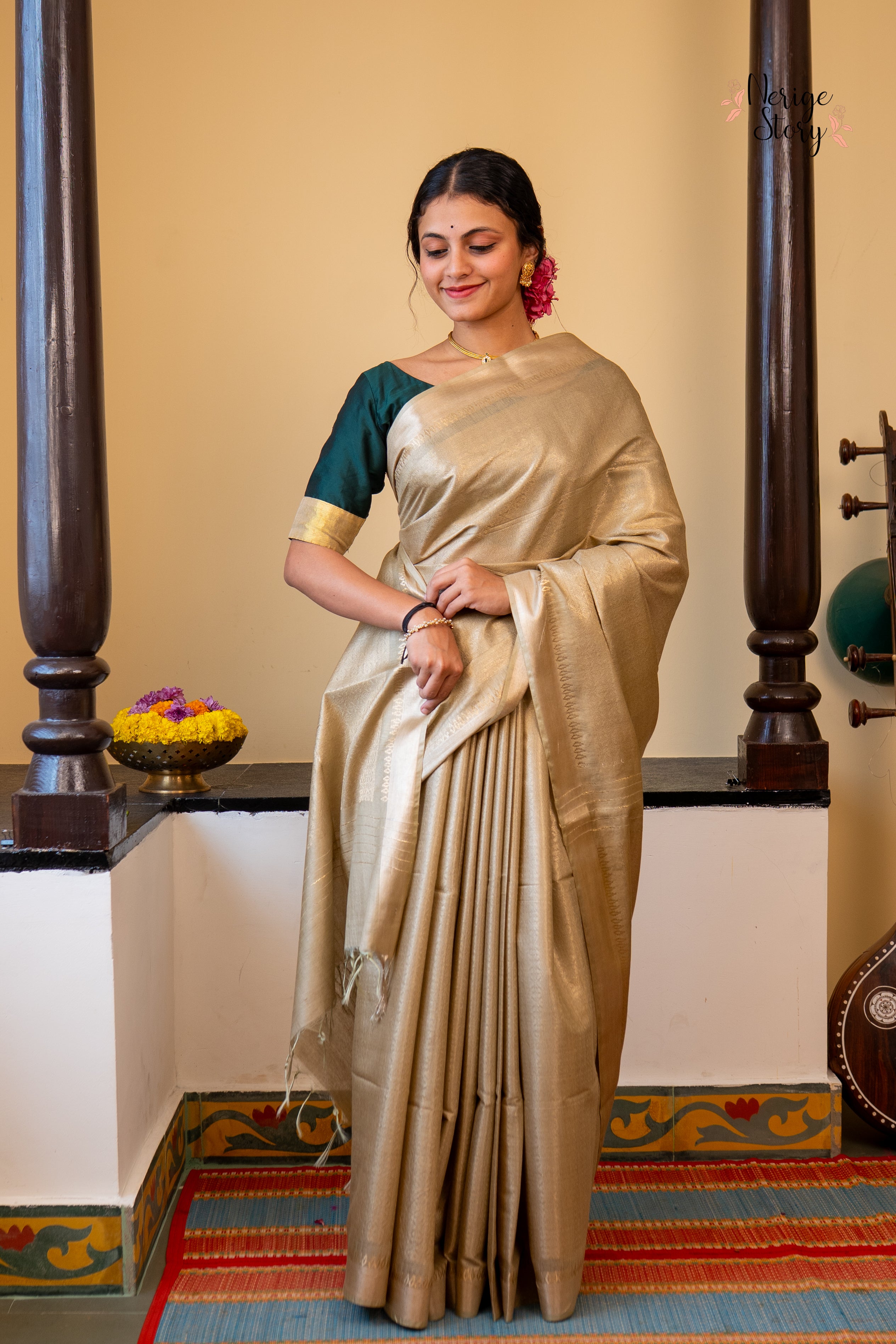 NAVYA (नव्या)