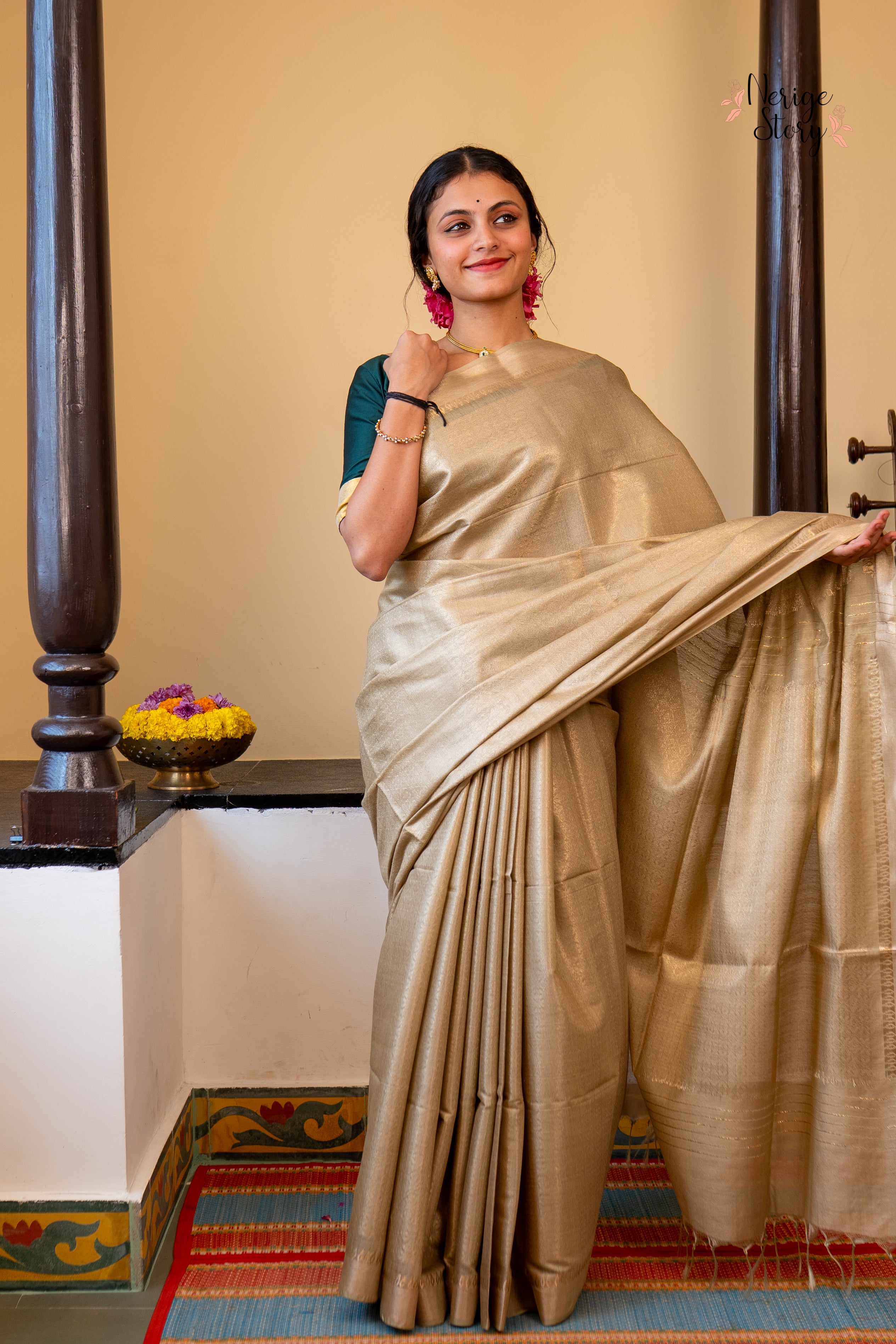 NAVYA (नव्या)