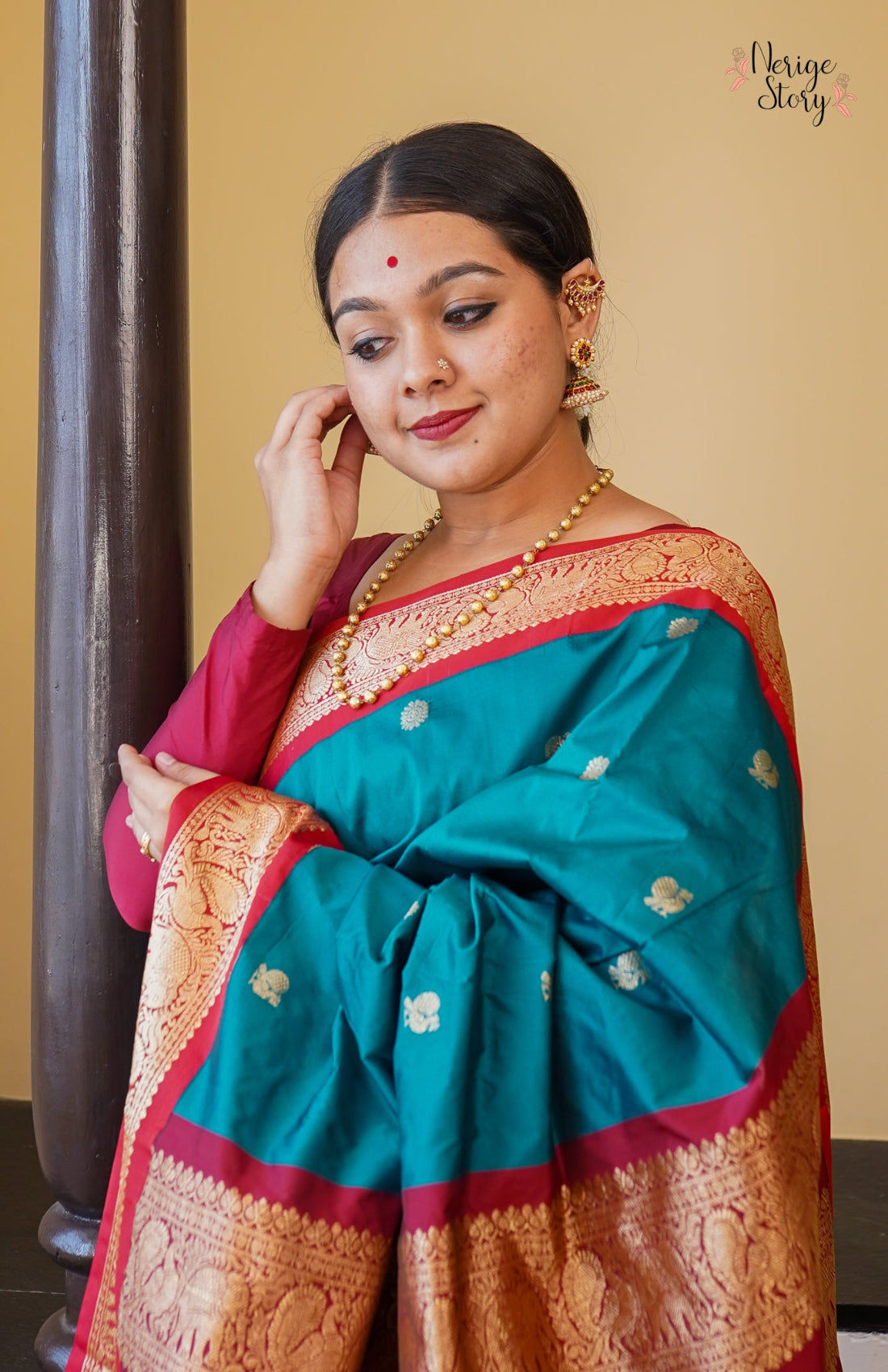 KAMALASHRI (ಕಮಲಶ್ರಿ)