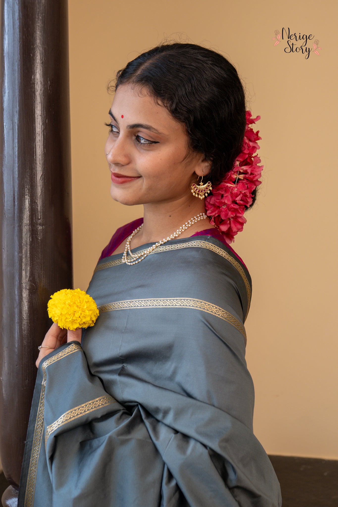 NITYA (ನಿತ್ಯಾ)