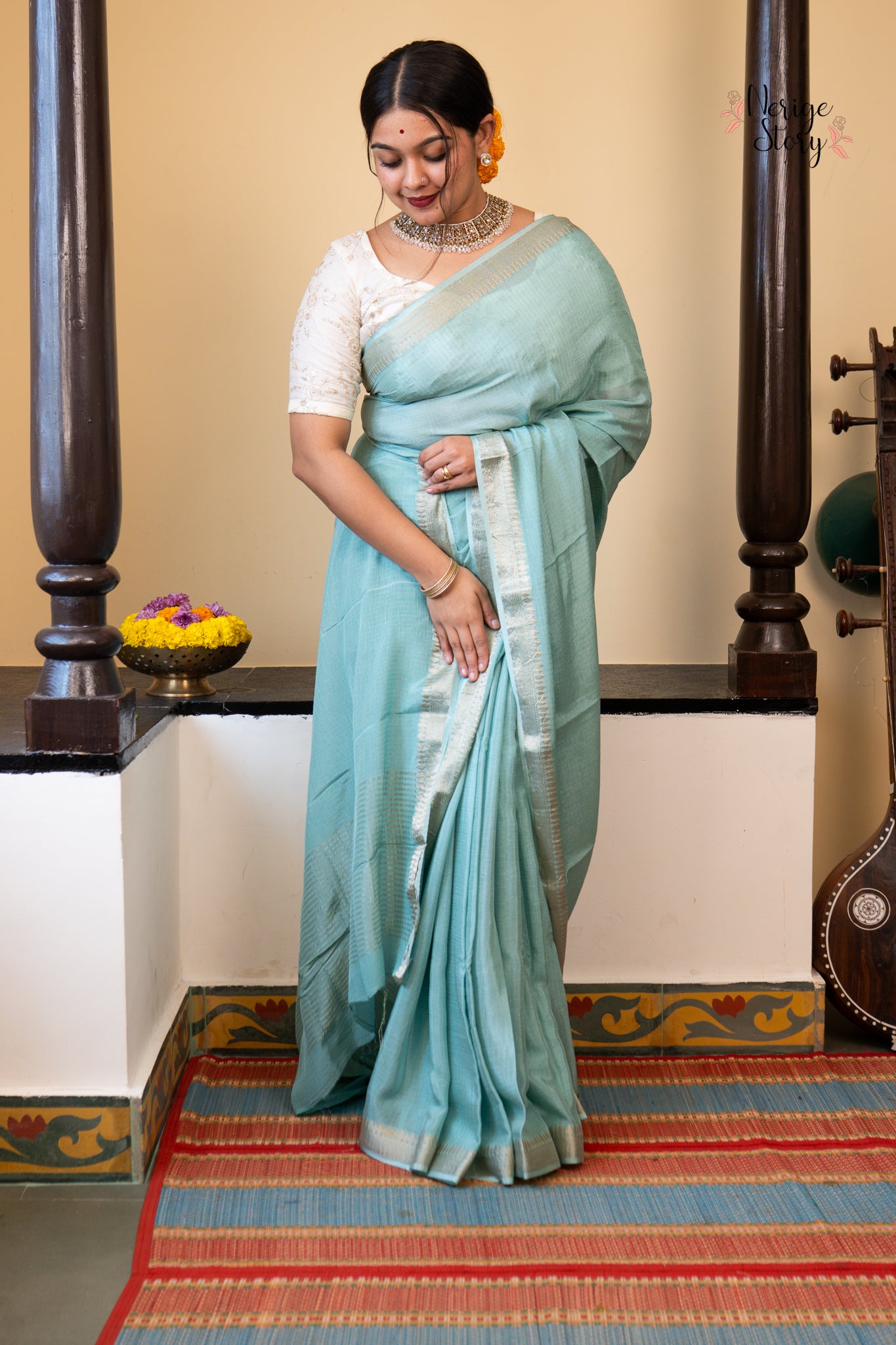 SHARMILA (शर्मिला)