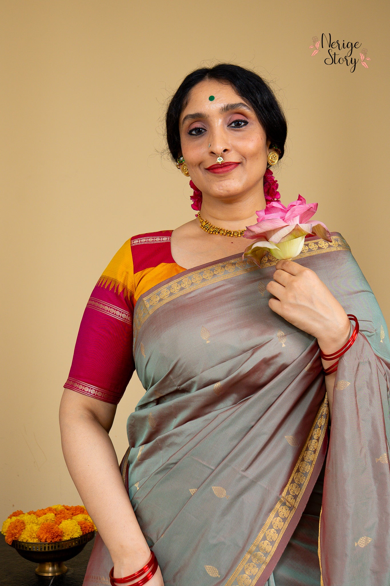 CHANDRALAMBA (சந்திரலாம்பா)