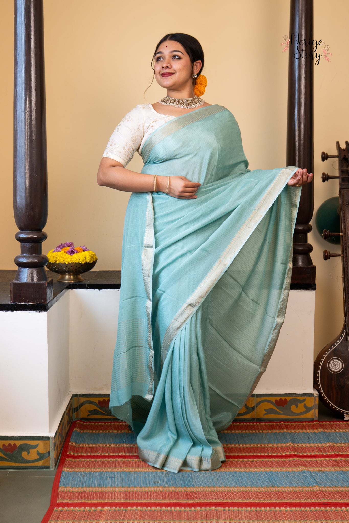 SHARMILA (शर्मिला)