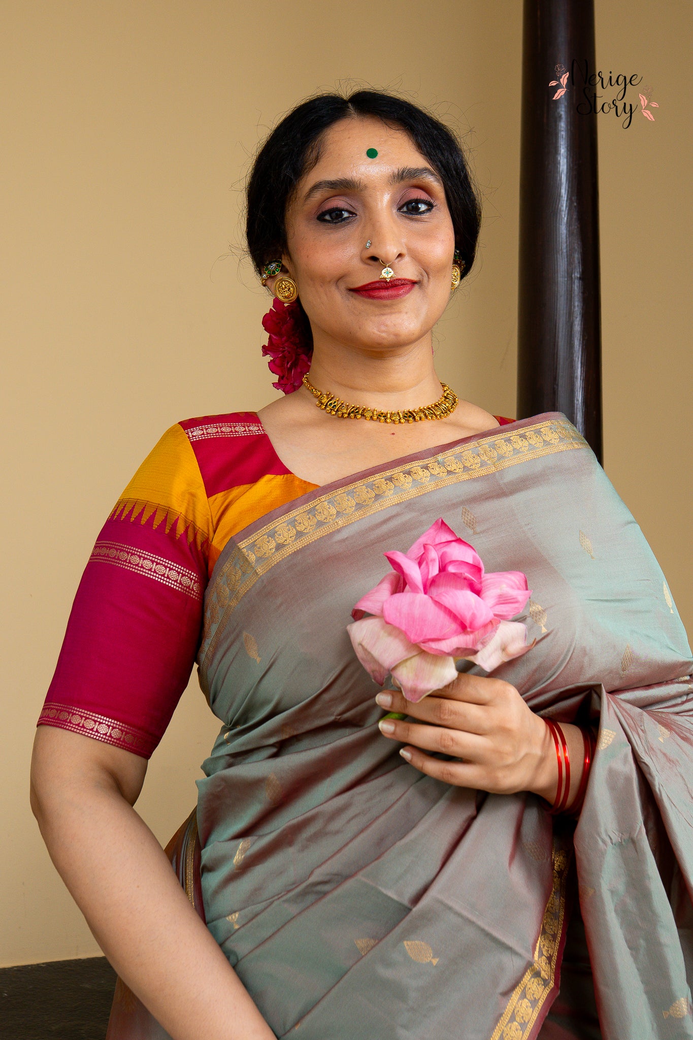 CHANDRALAMBA (சந்திரலாம்பா)