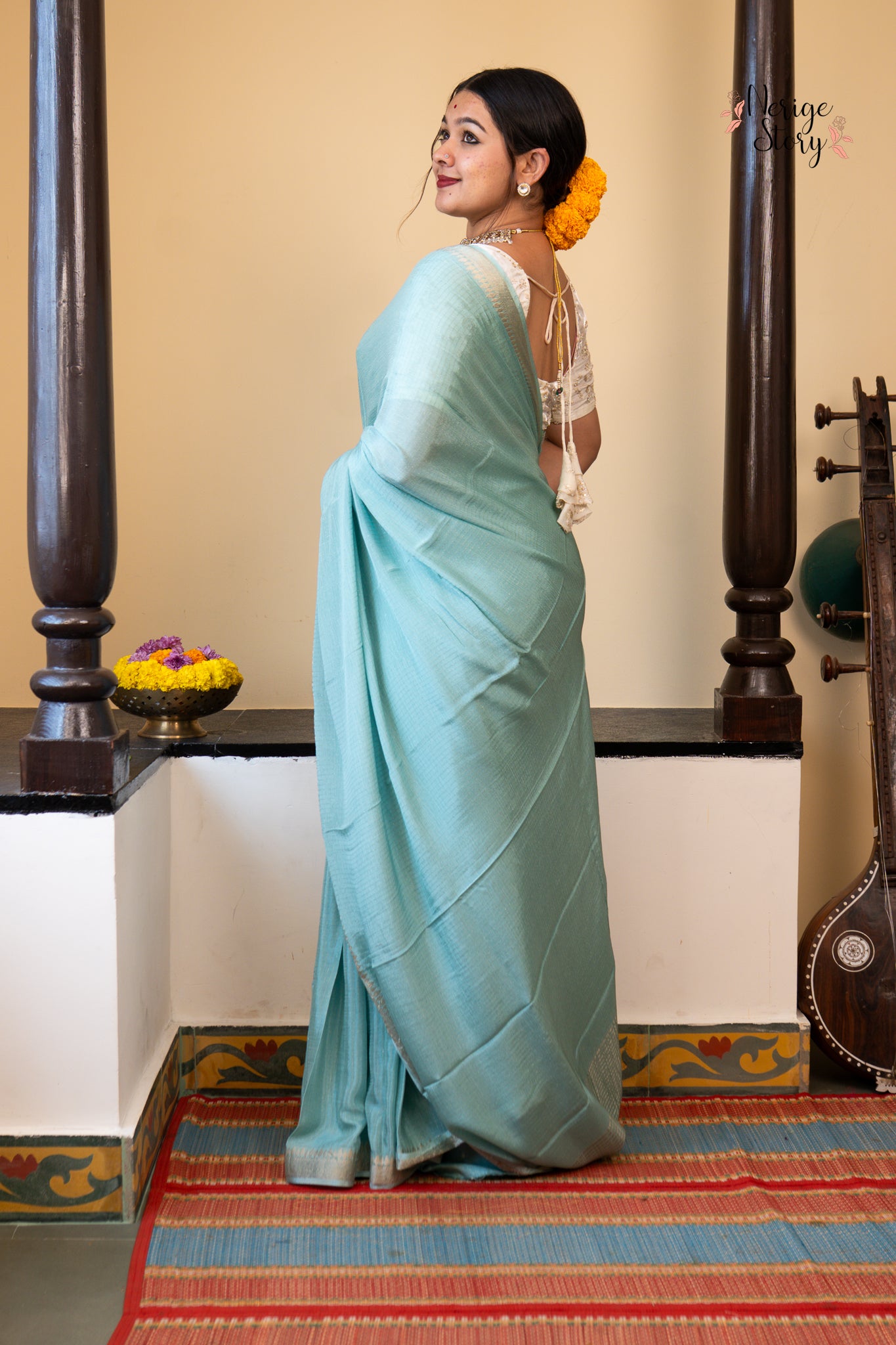 SHARMILA (शर्मिला)