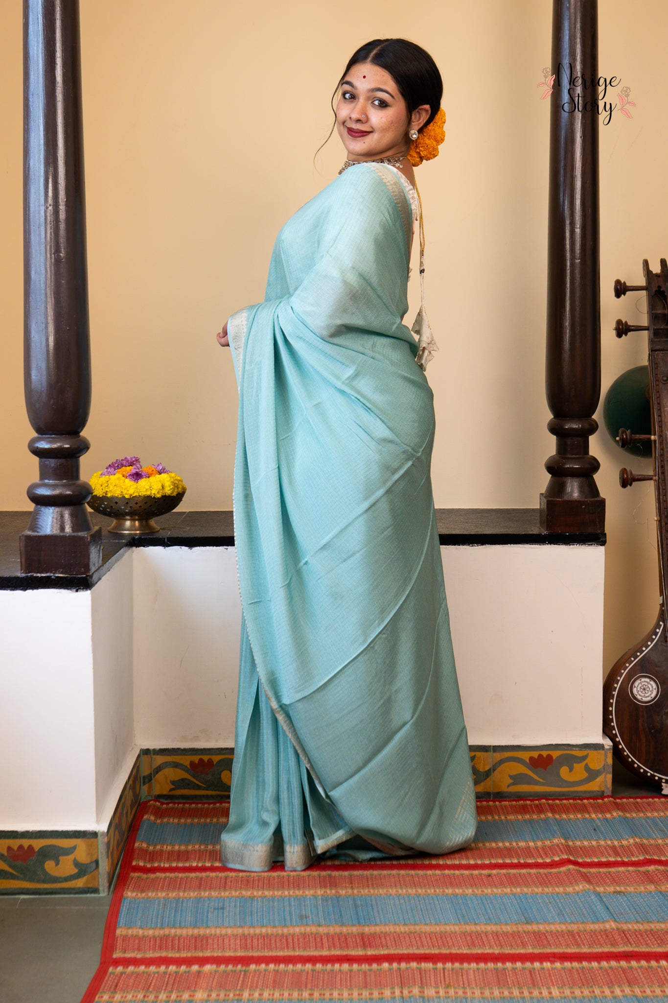 SHARMILA (शर्मिला)