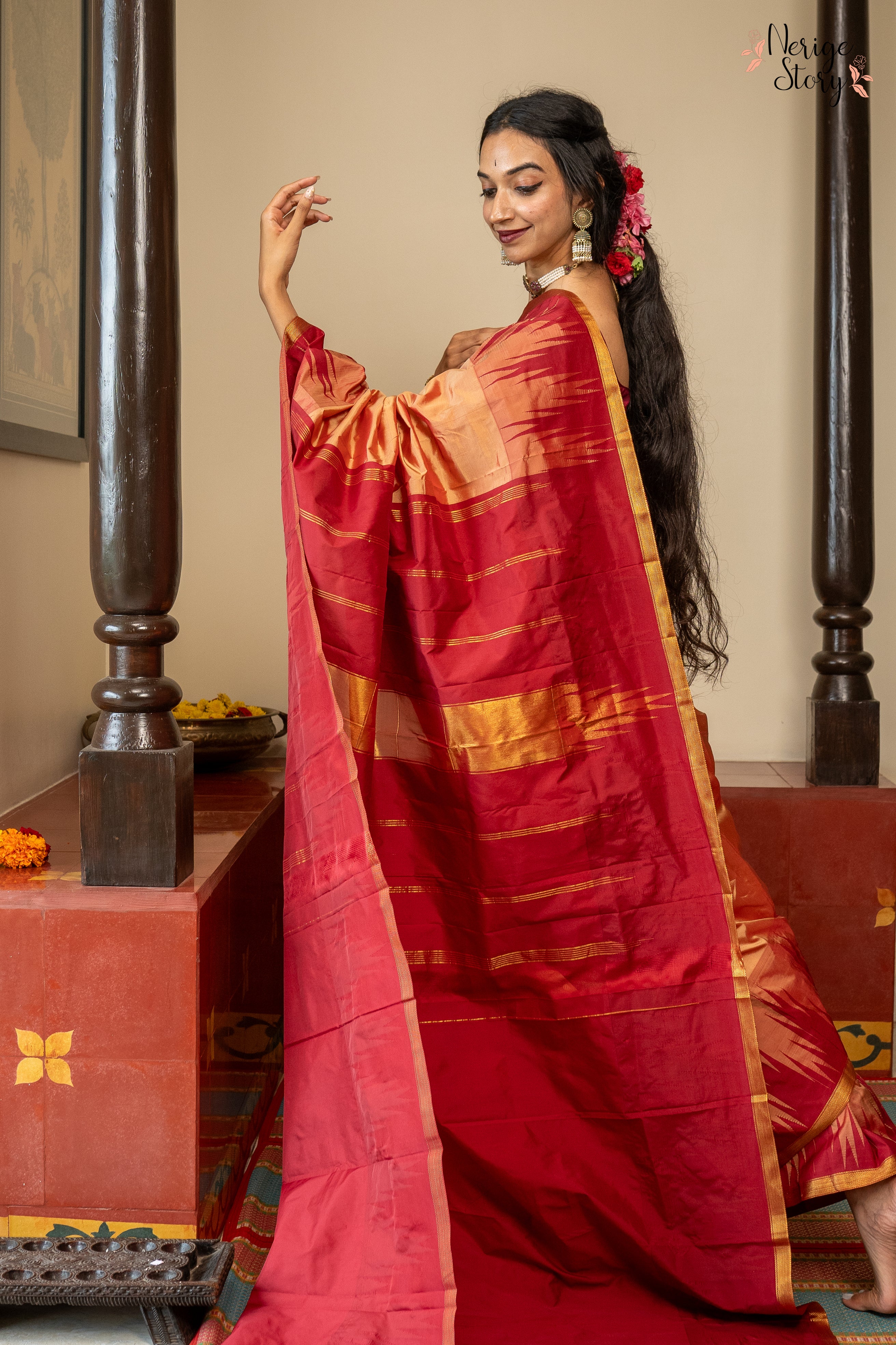 MOHANAM (ಮೋಹನಂ)