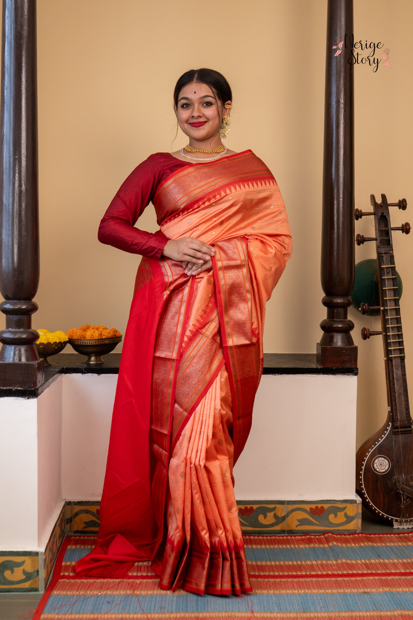 ESHANIKA (एशानिका)