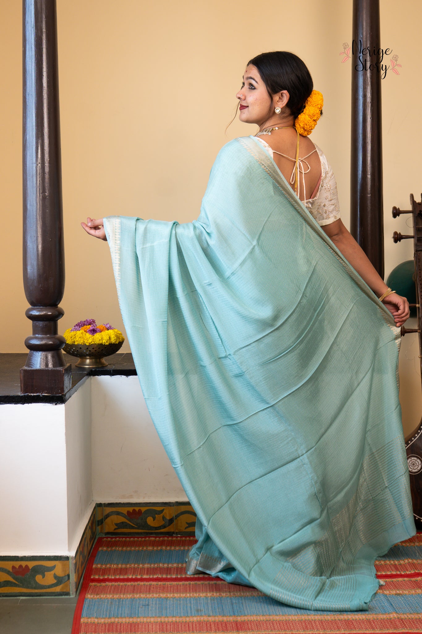 SHARMILA (शर्मिला)