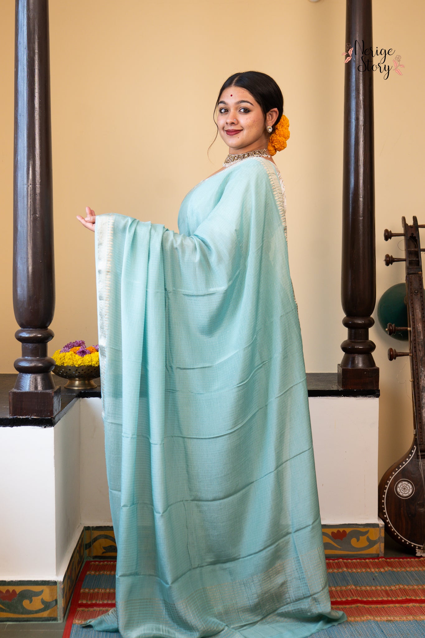 SHARMILA (शर्मिला)