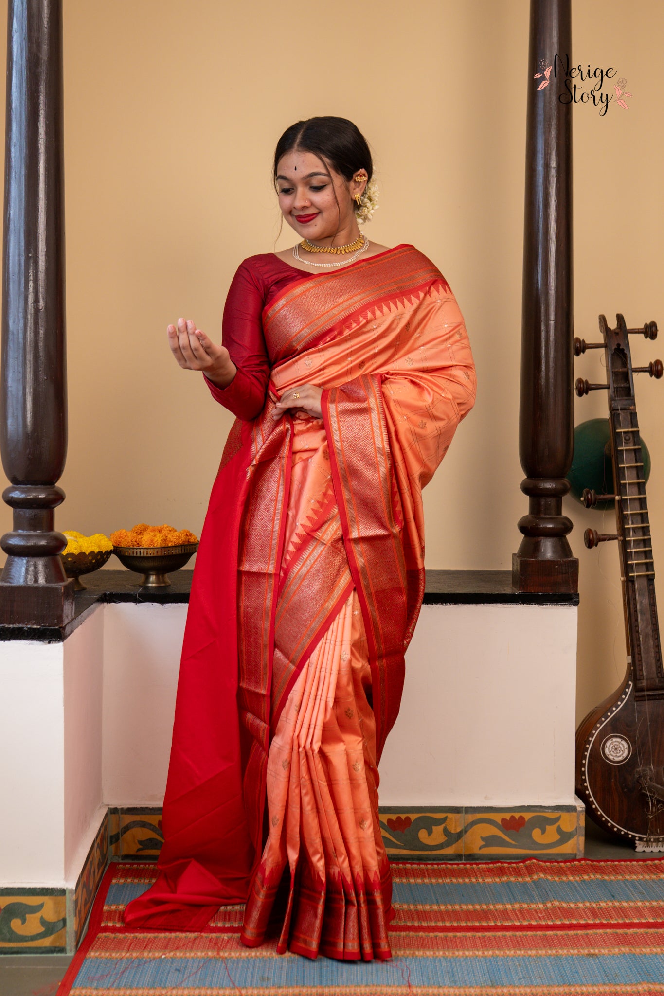 ESHANIKA (एशानिका)