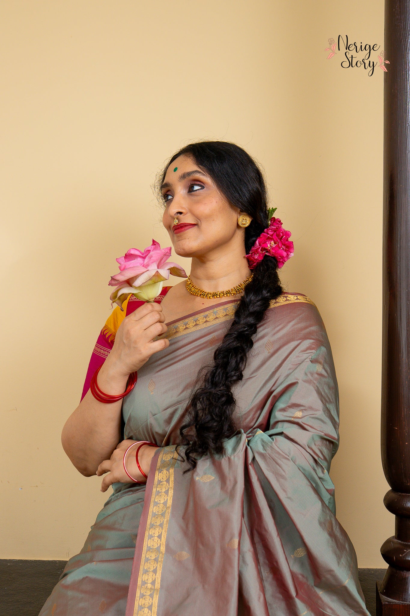 CHANDRALAMBA (சந்திரலாம்பா)