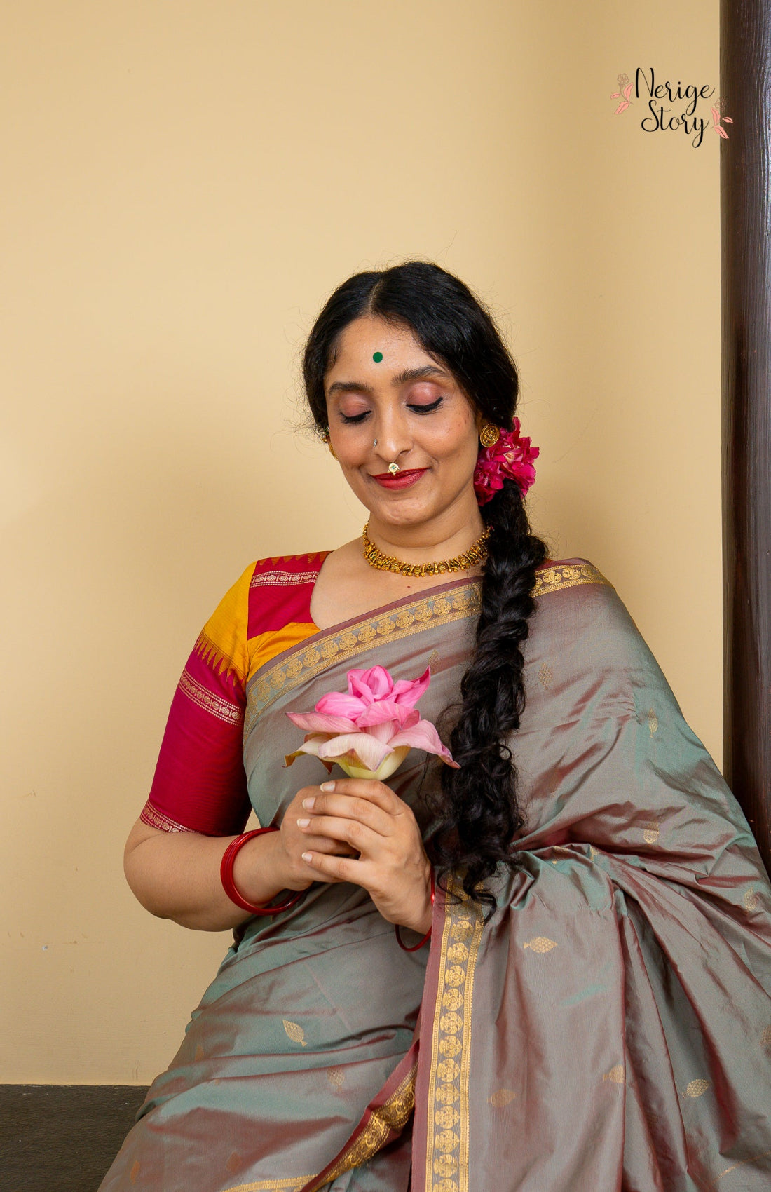 CHANDRALAMBA (சந்திரலாம்பா)