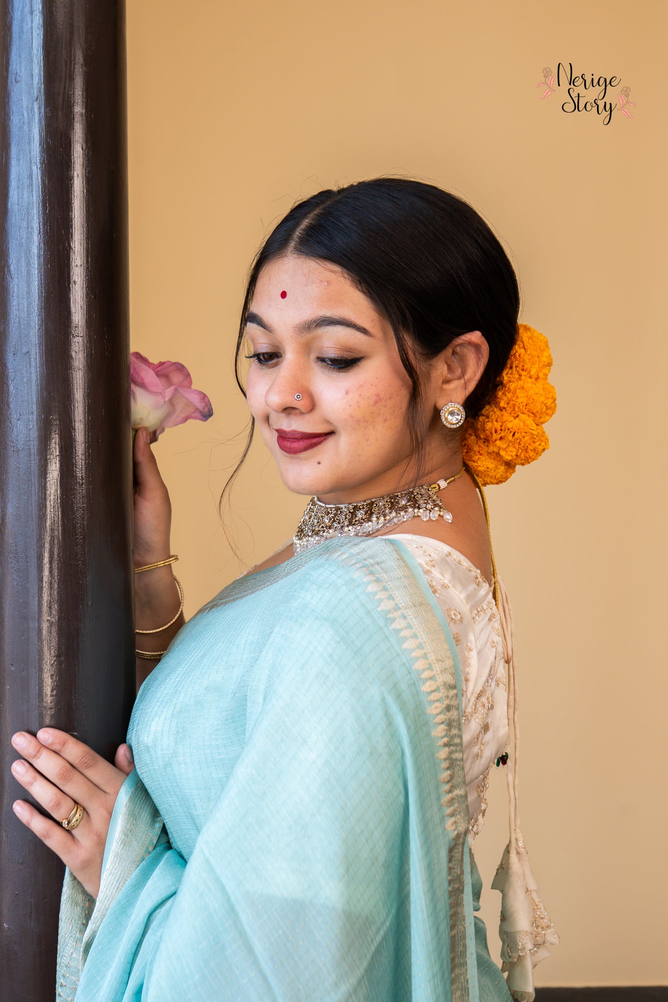 SHARMILA (शर्मिला)