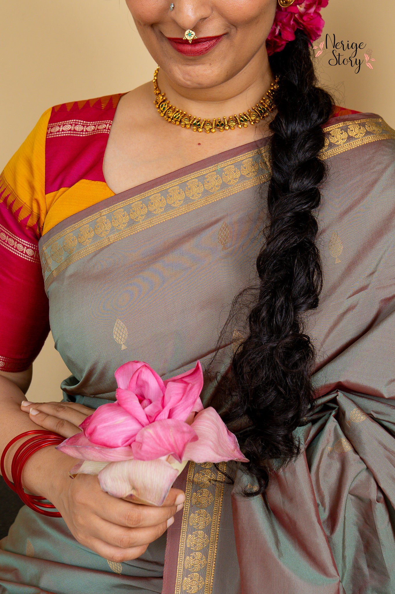 CHANDRALAMBA (சந்திரலாம்பா)