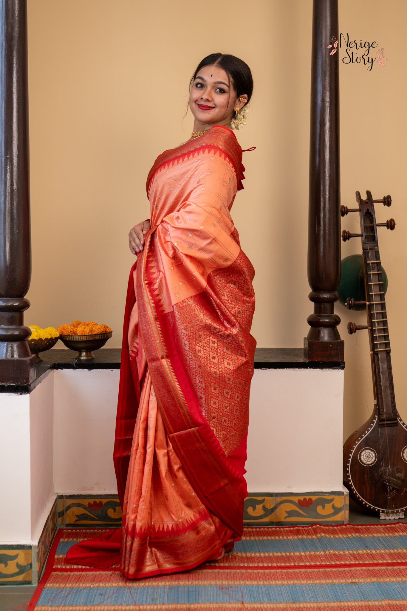 ESHANIKA (एशानिका)