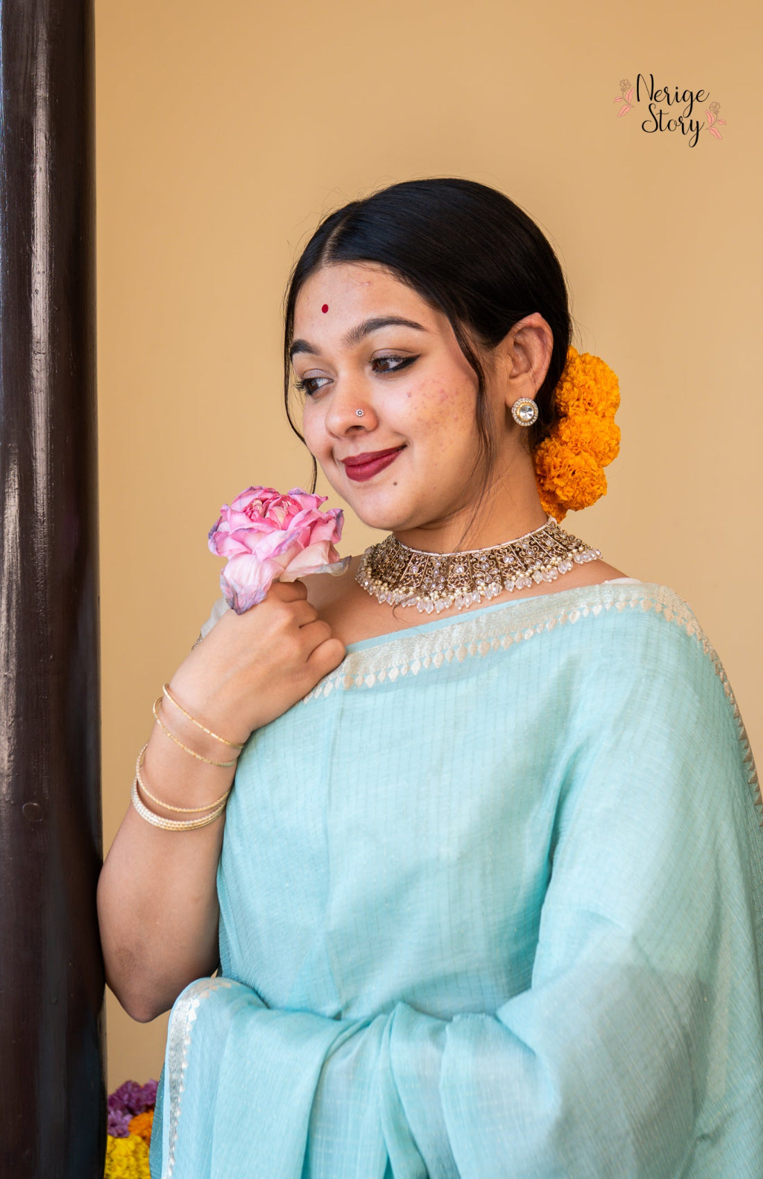 SHARMILA (शर्मिला)