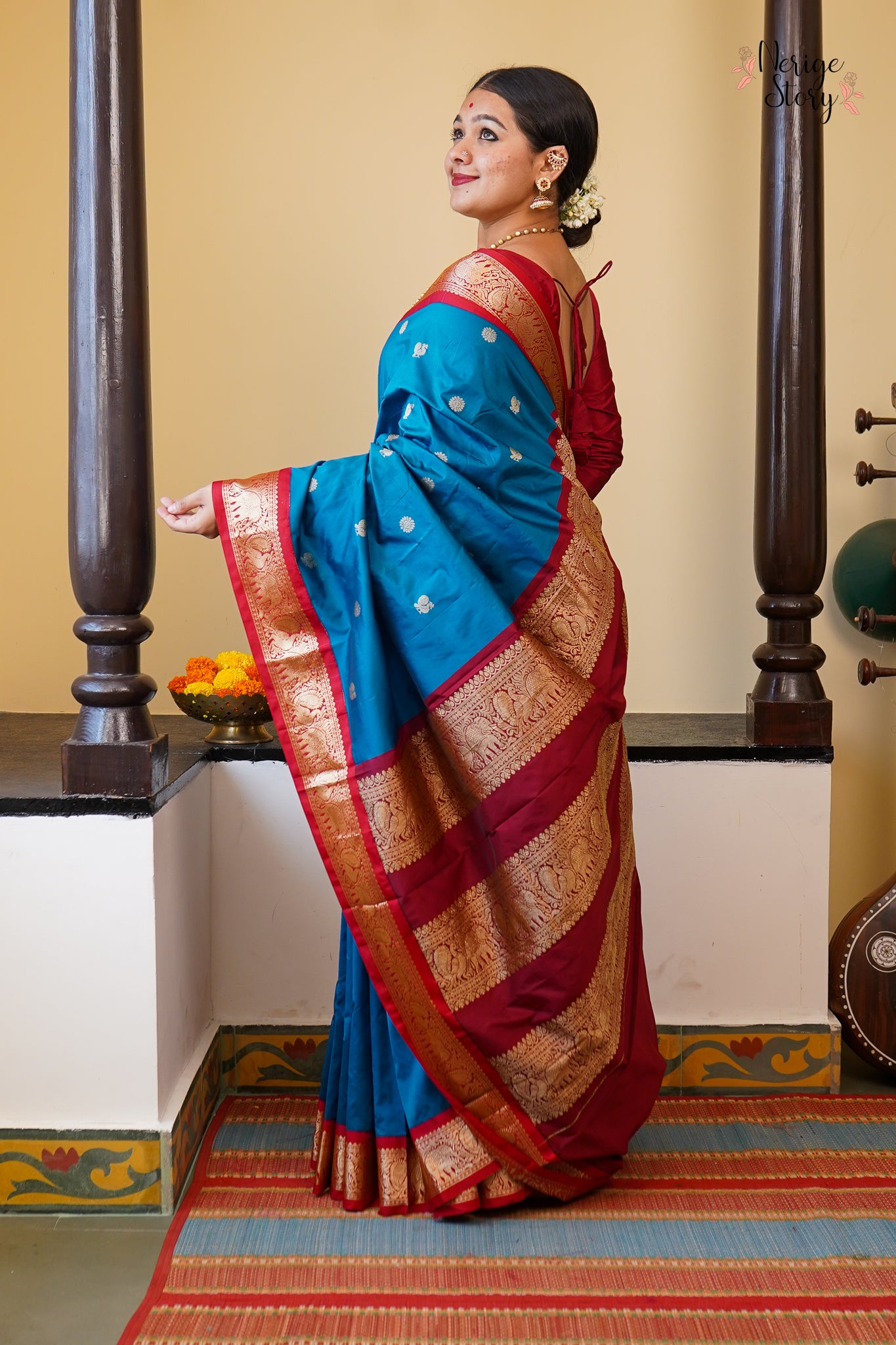 KAVYARA (ಕವ್ಯರಾ)