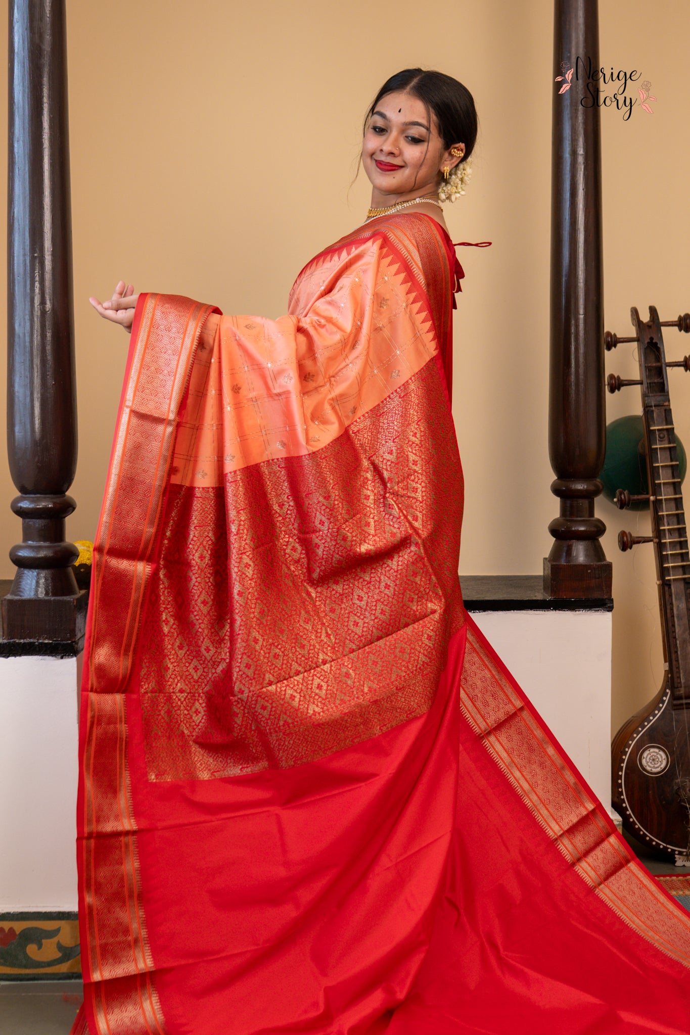 ESHANIKA (एशानिका)