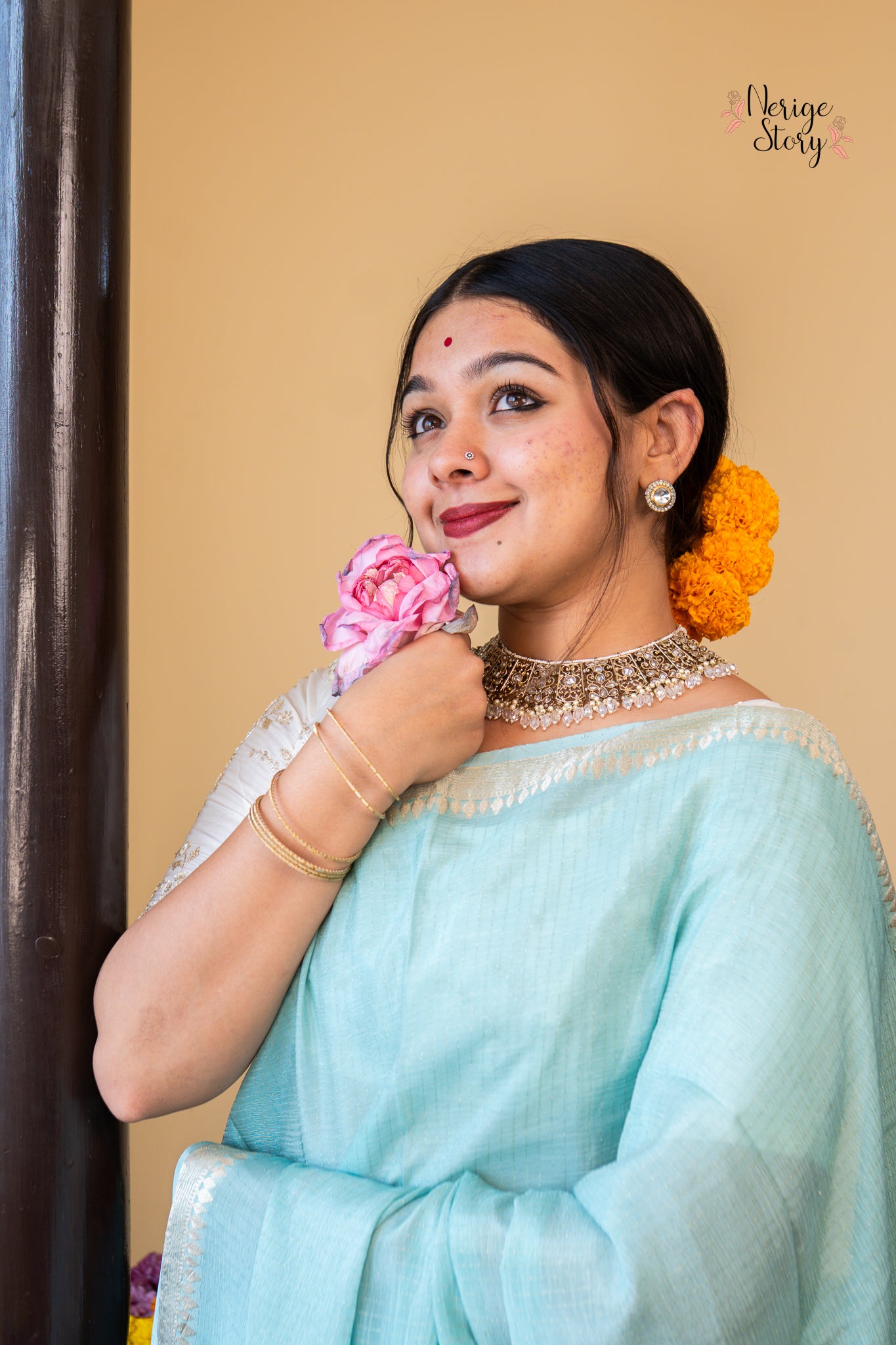 SHARMILA (शर्मिला)