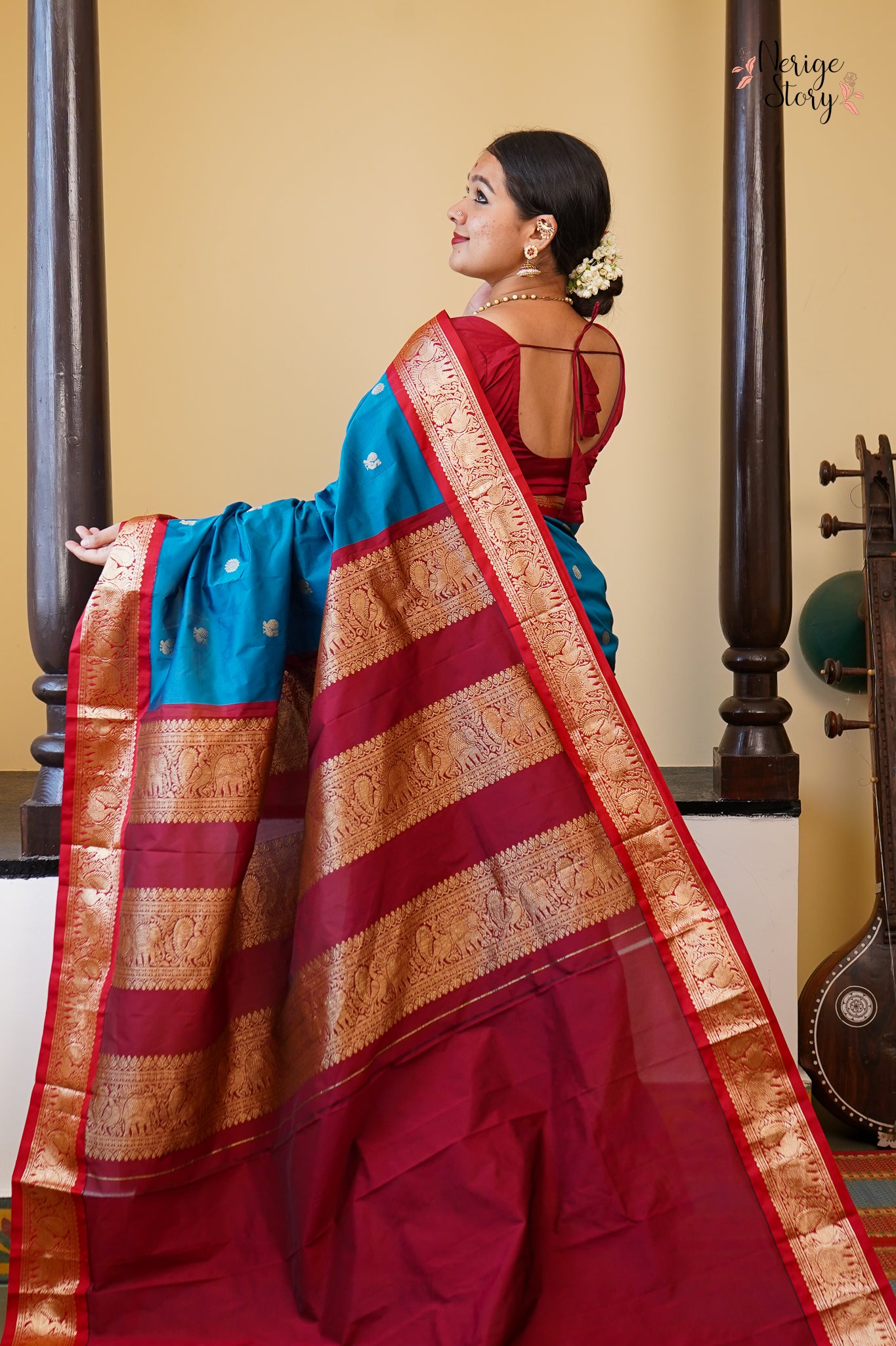 KAVYARA (ಕವ್ಯರಾ)