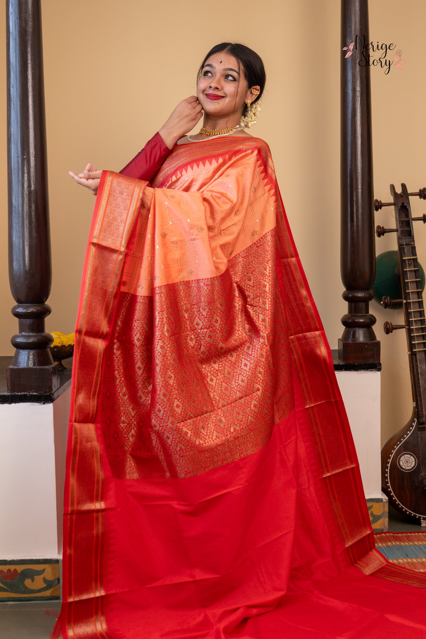 ESHANIKA (एशानिका)