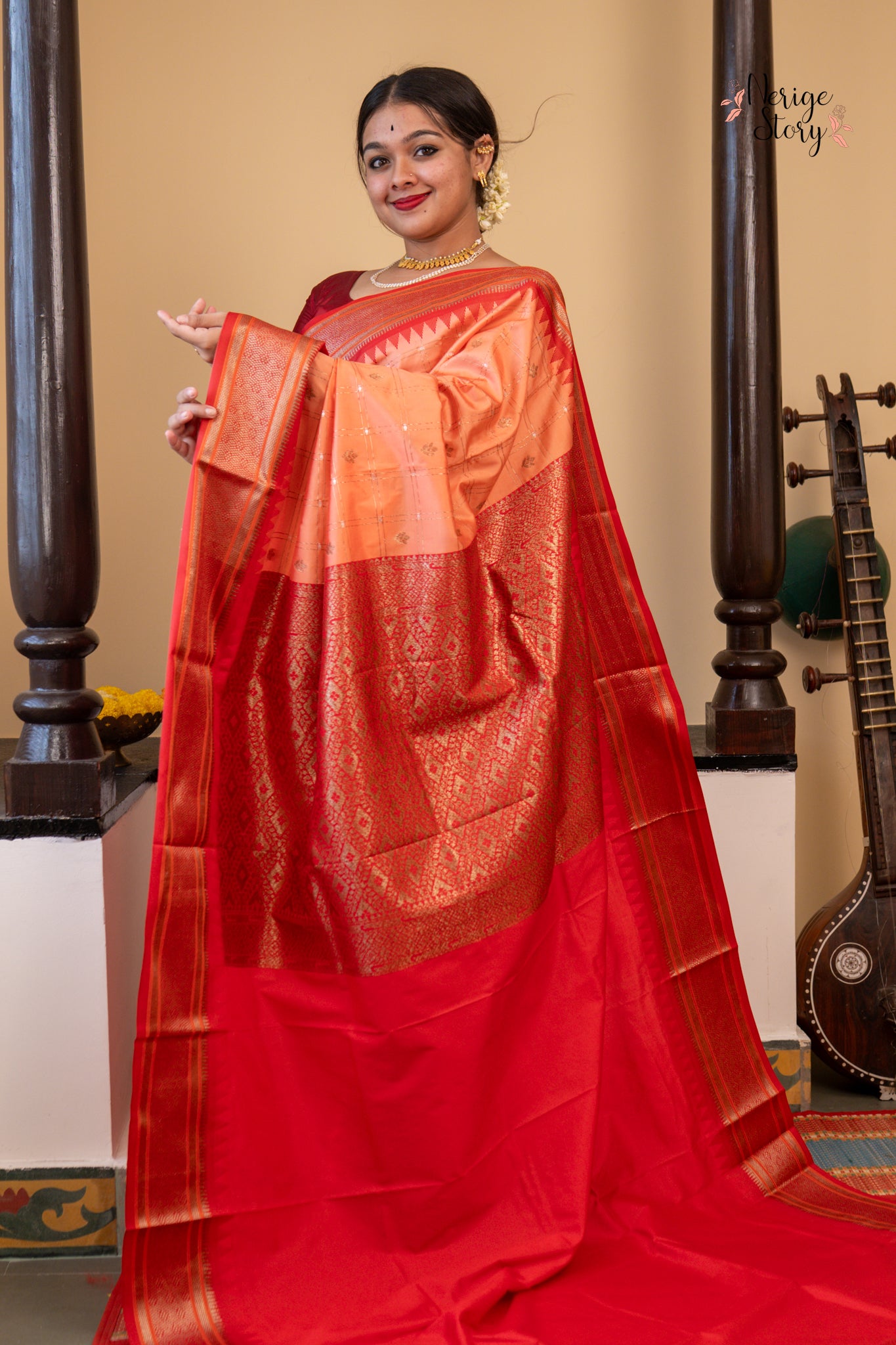 ESHANIKA (एशानिका)