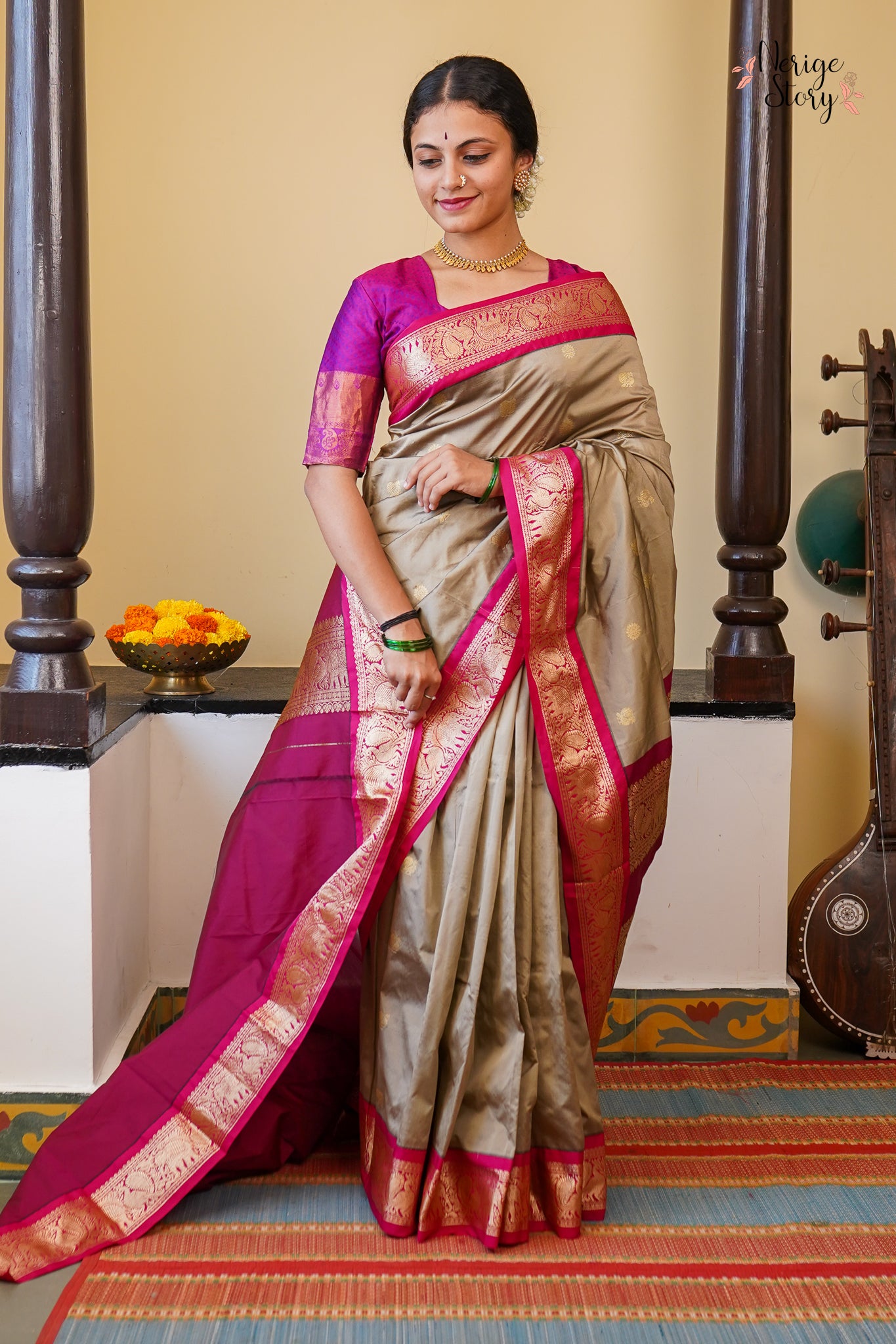 LEHARIKA (ಲೇಹರಿಕಾ)