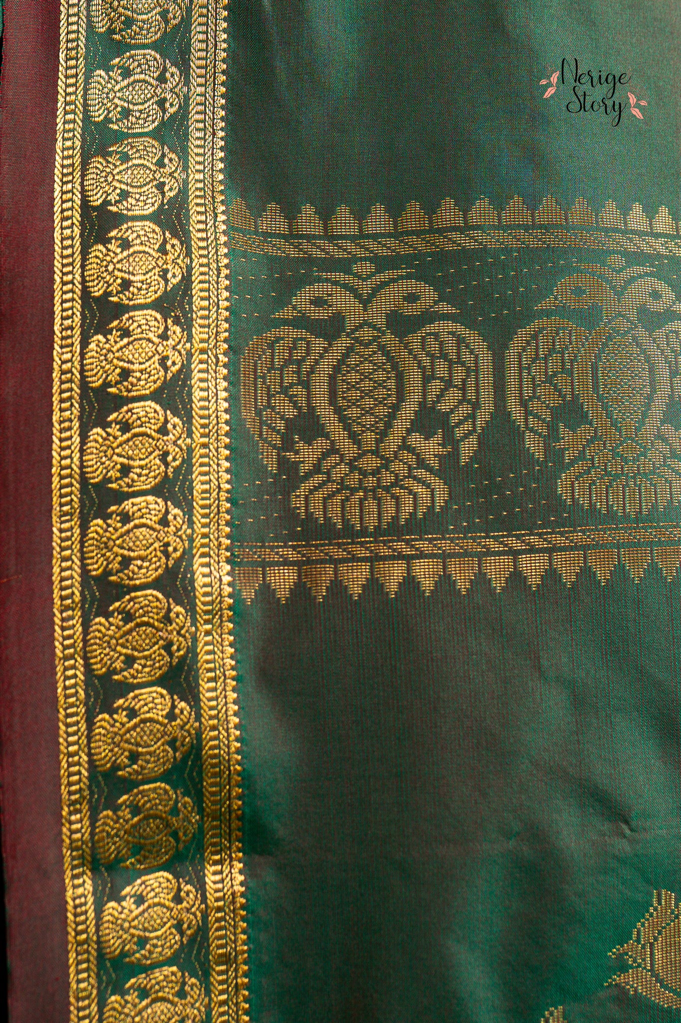 PAMPAMBIKE (ಪಂಪಾಂಬಿಕೆ)