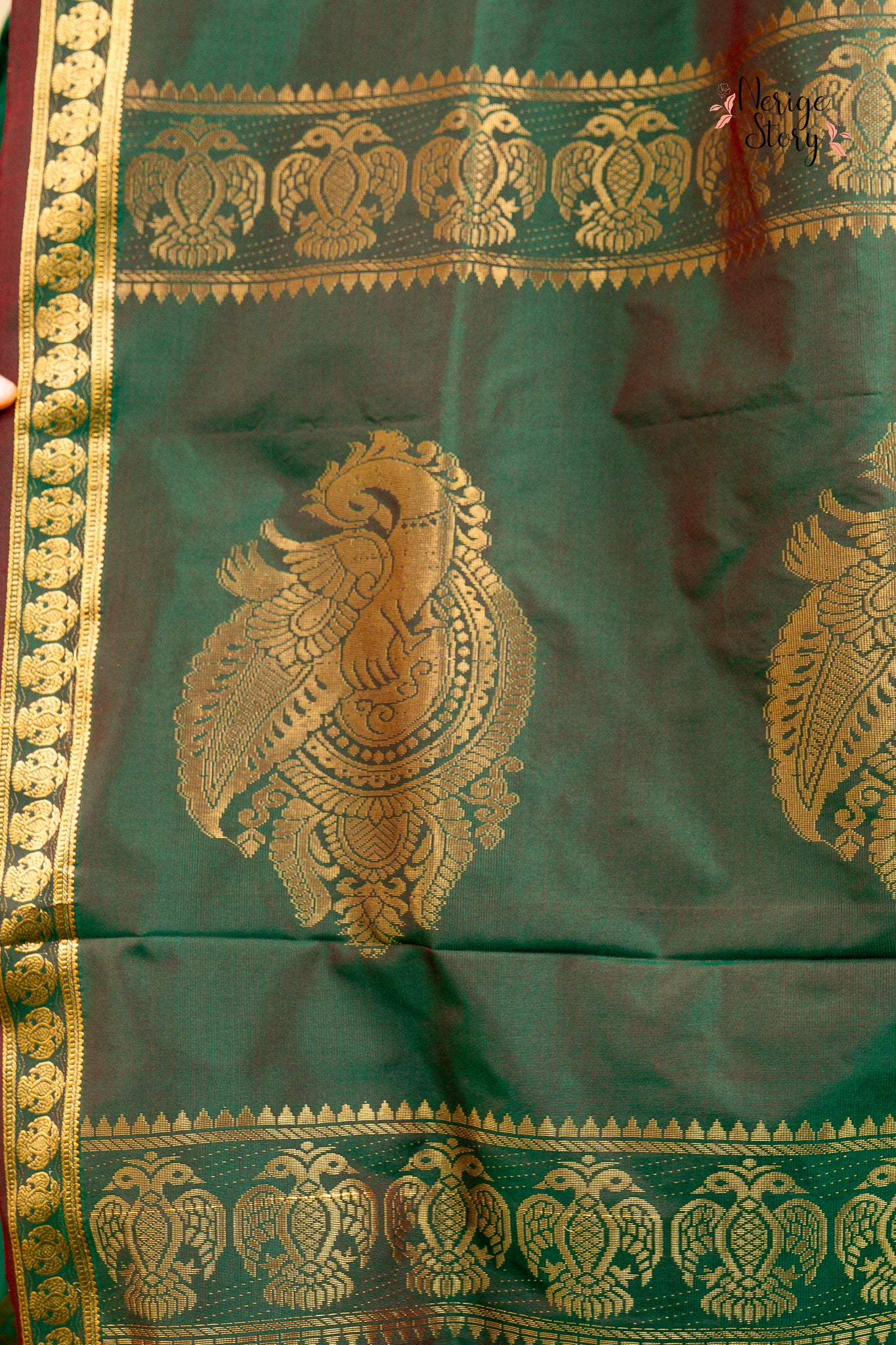 PAMPAMBIKE (ಪಂಪಾಂಬಿಕೆ)