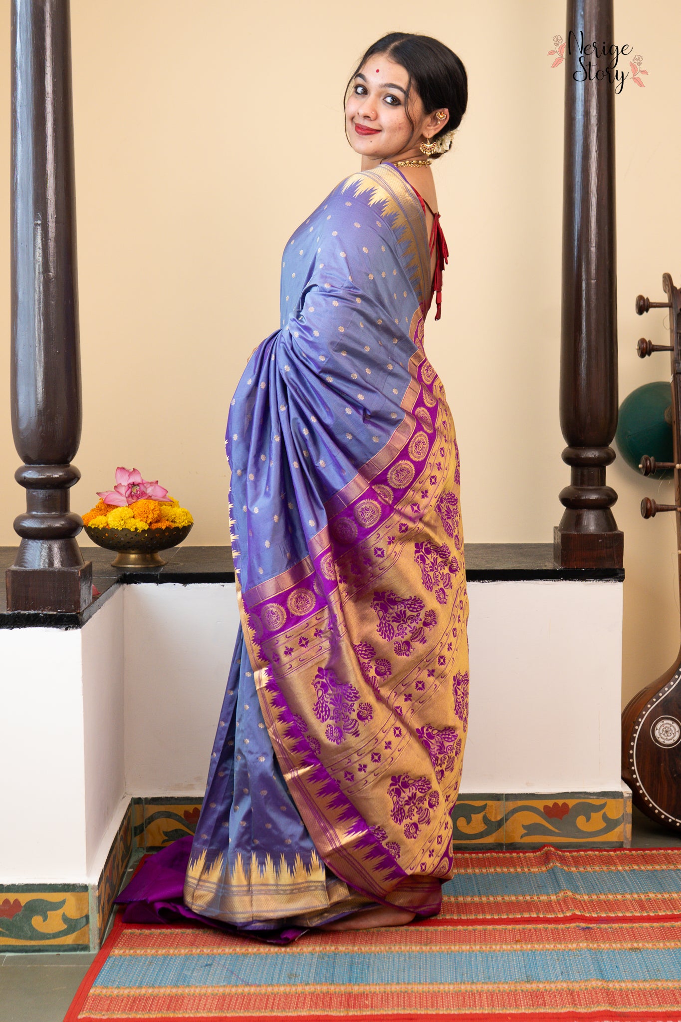 NANDANA (ನಂದನಾ)