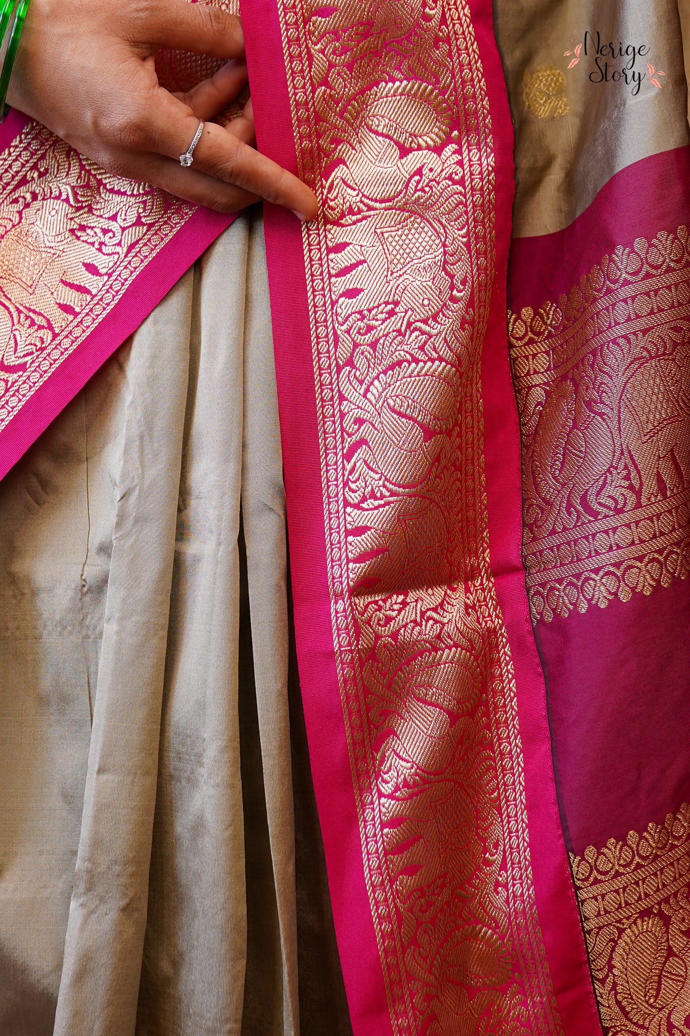 LEHARIKA (ಲೇಹರಿಕಾ)
