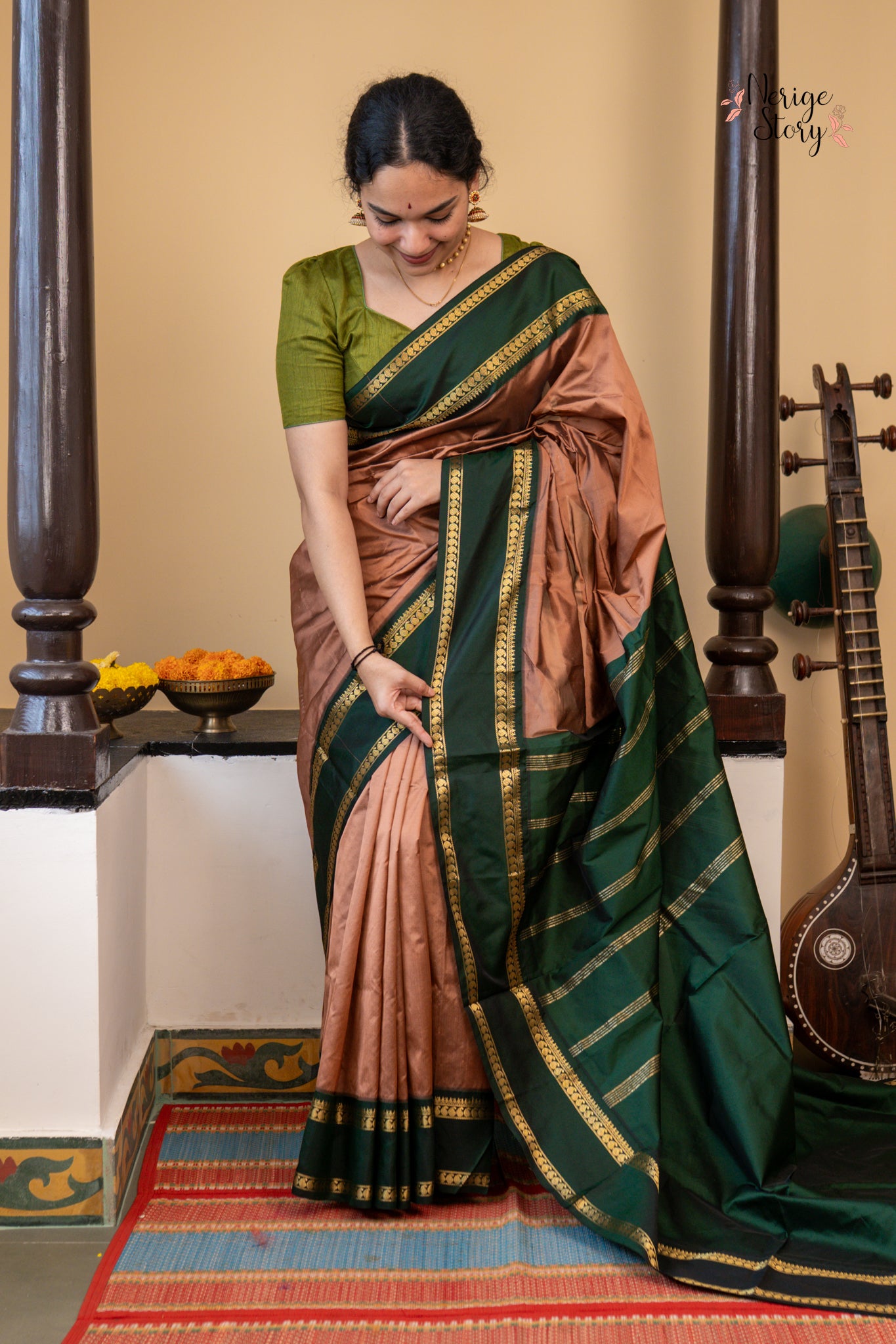RAJSHRI (ರಾಜಶ್ರೀ)
