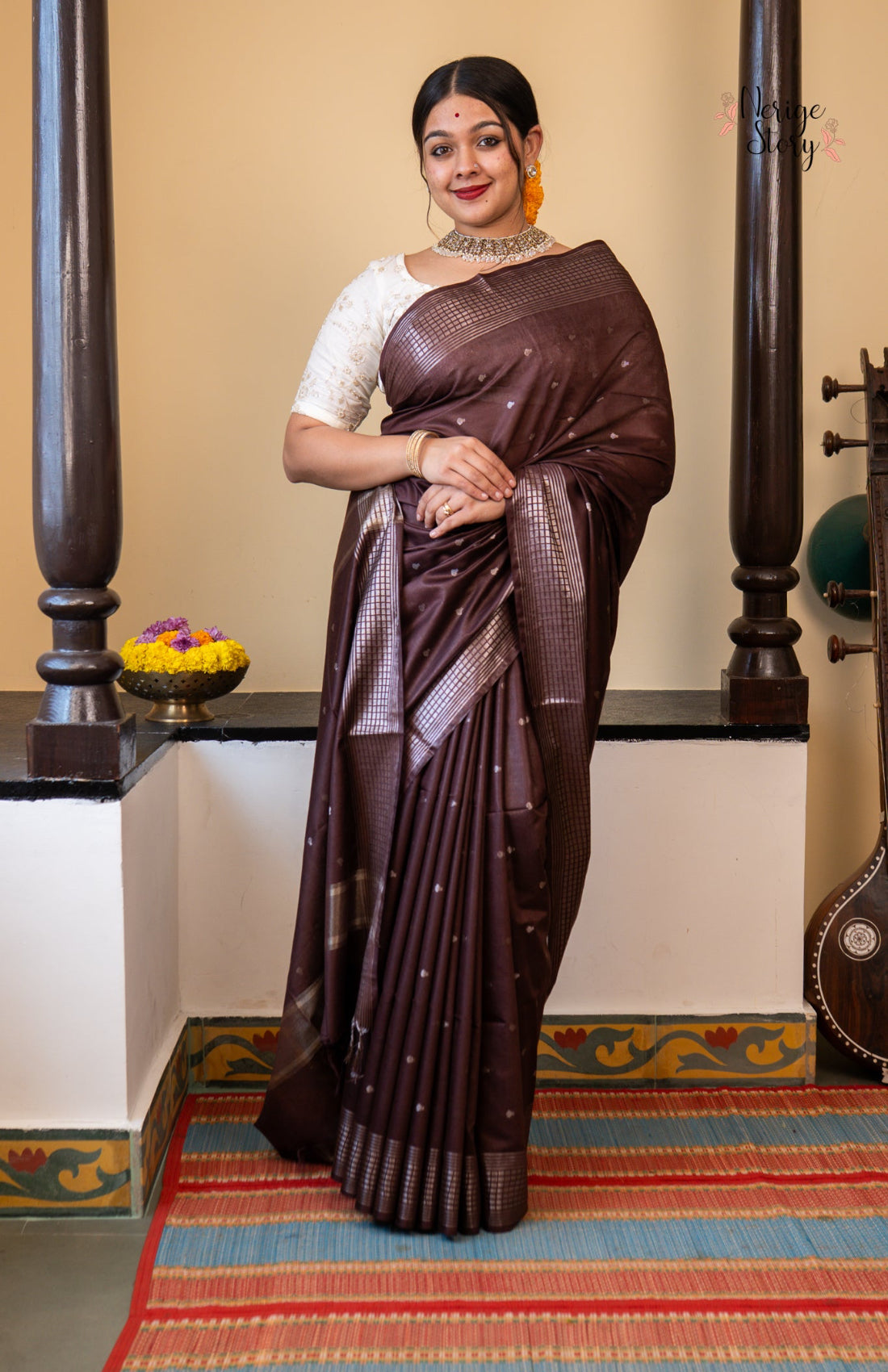 KSHAMA (क्षमा)