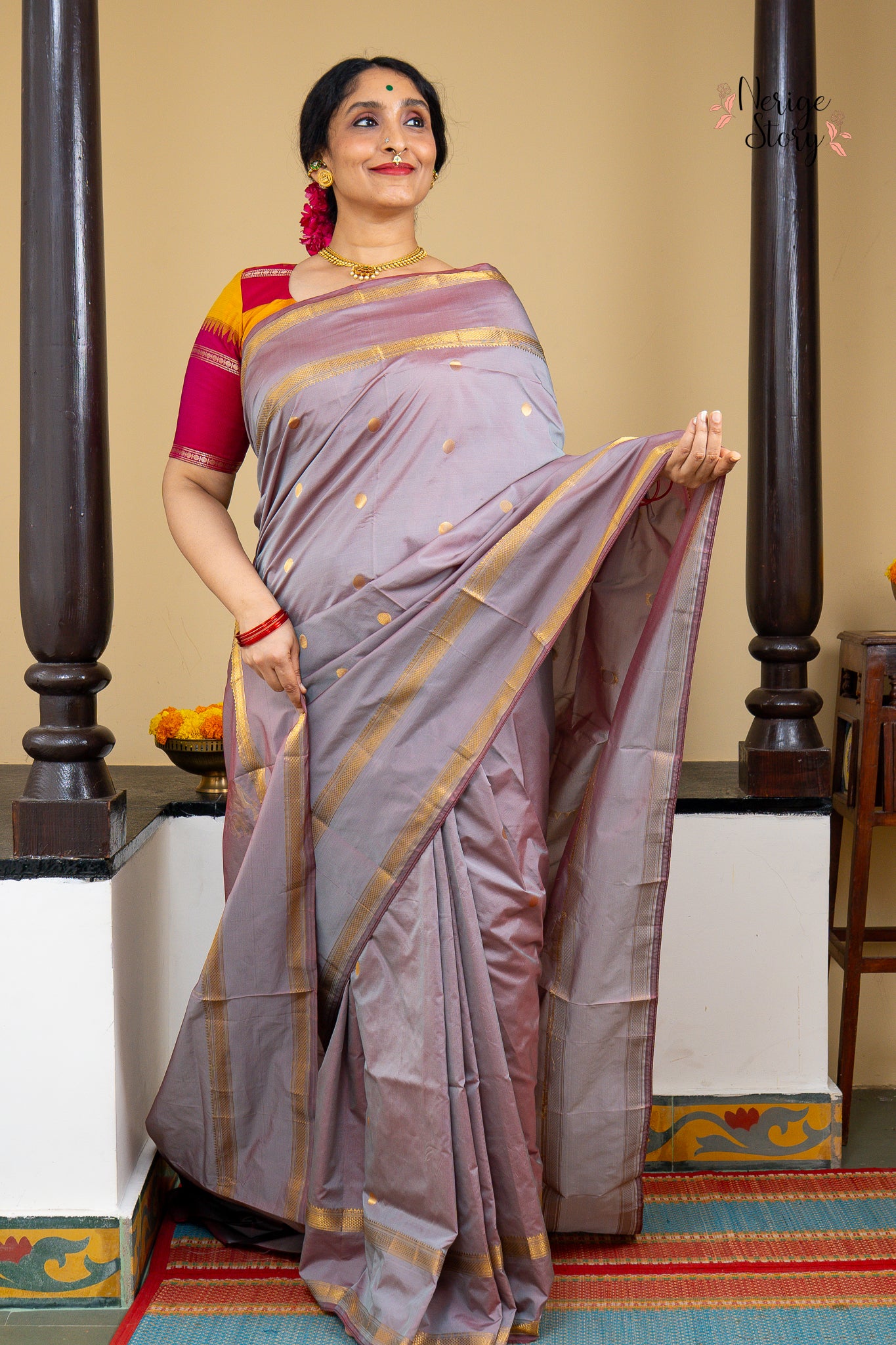 JAYA (జయ)
