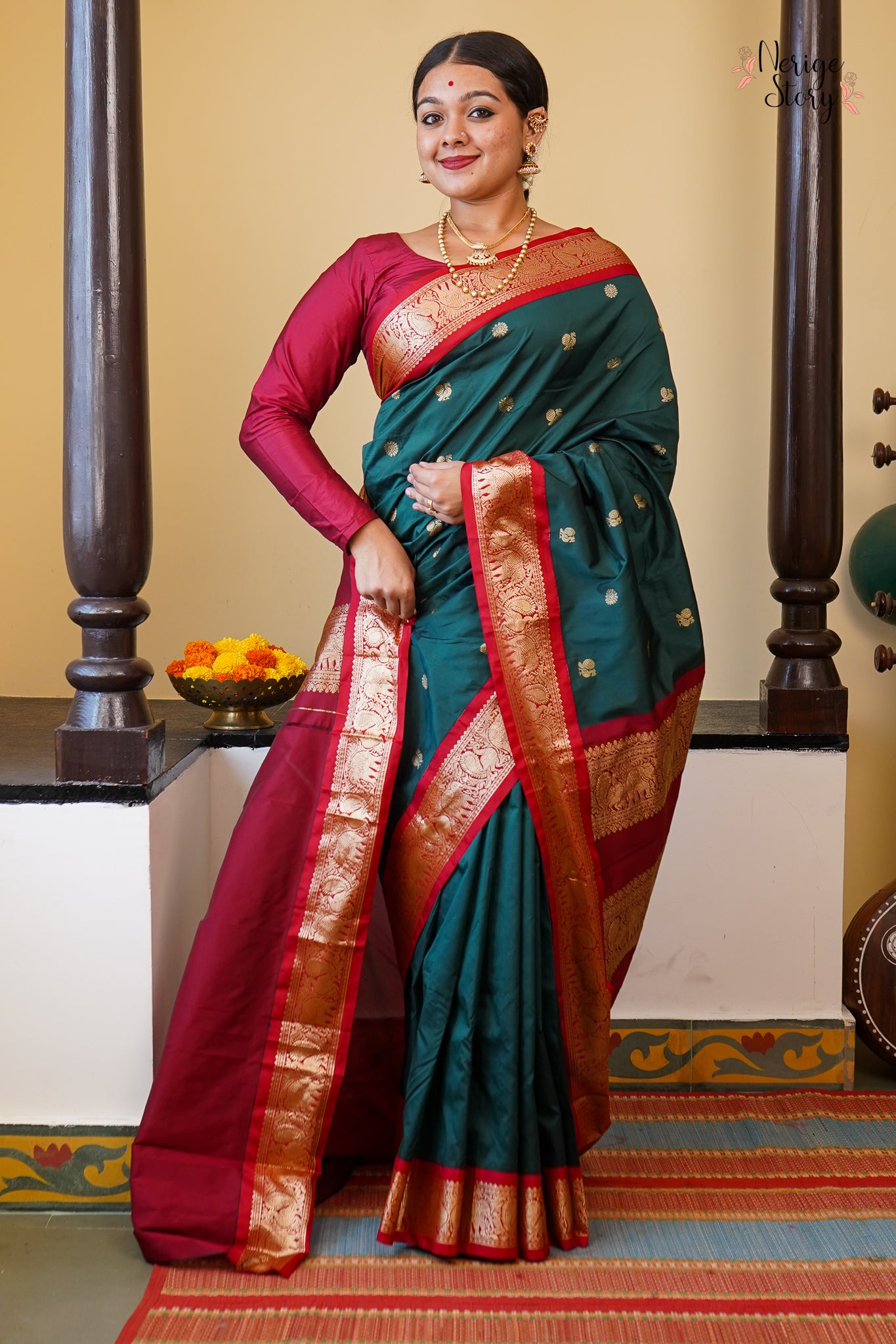 SUSHMITA (ಸುಶ್ಮಿತಾ)