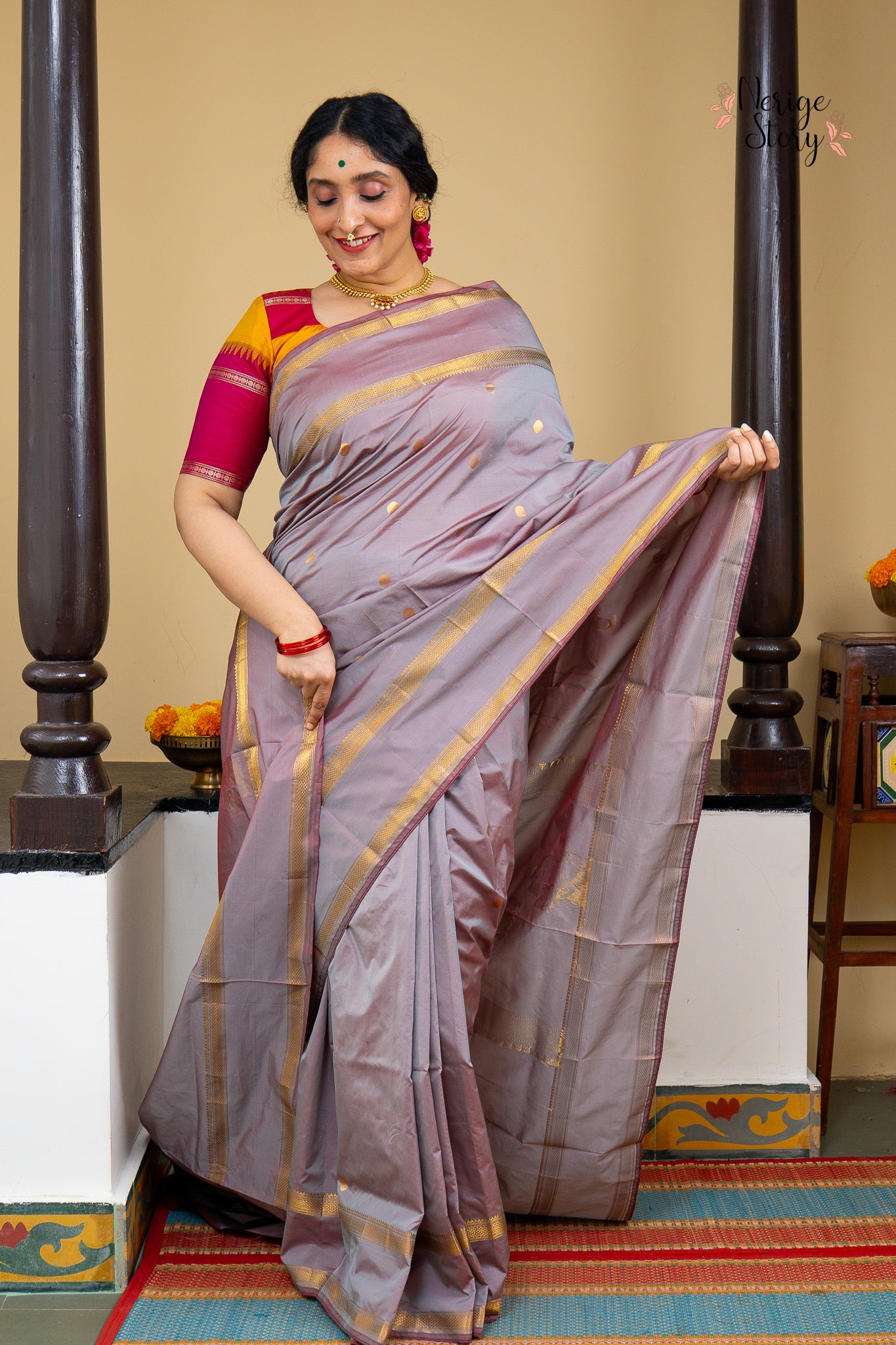 JAYA (జయ)