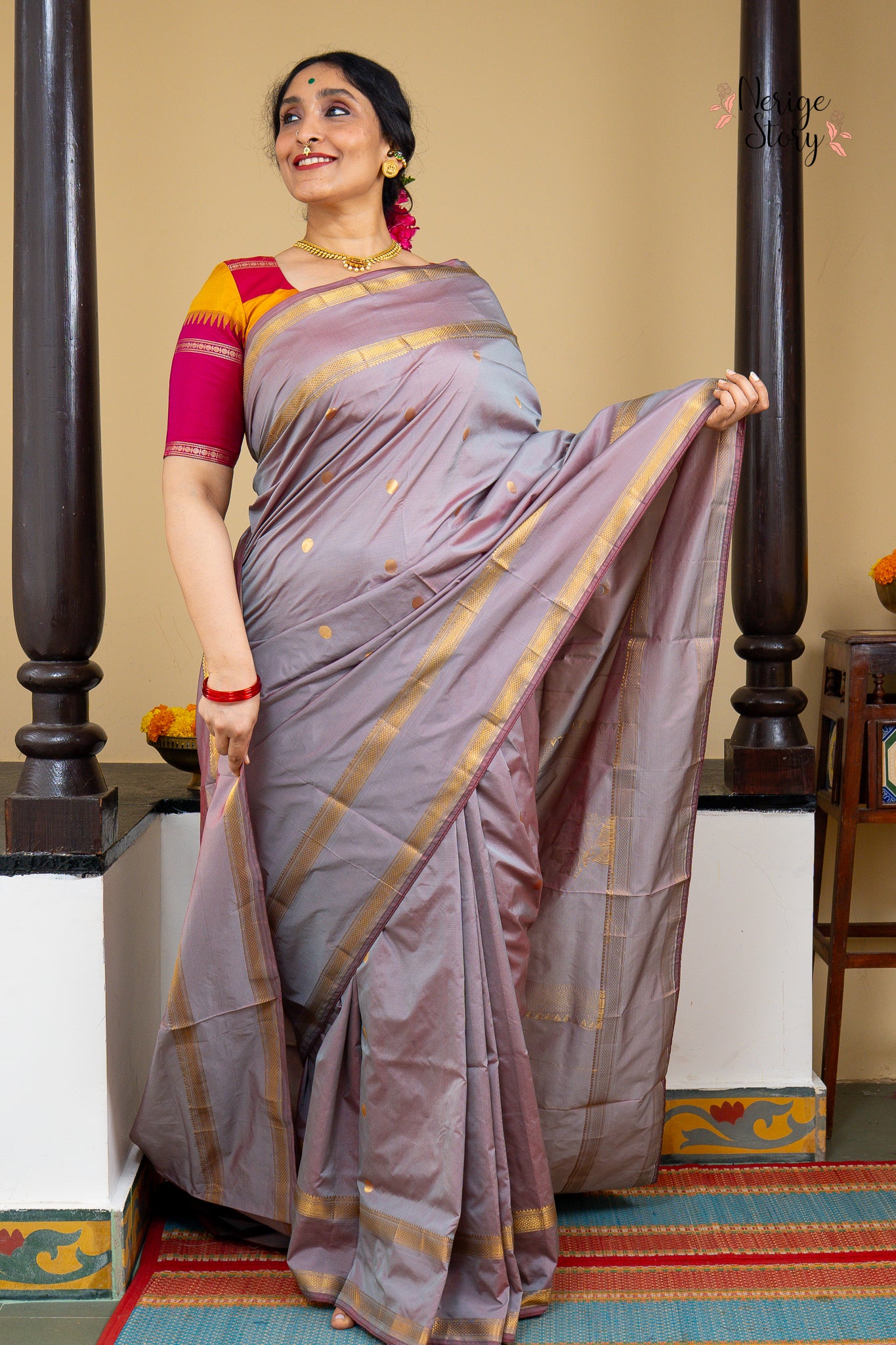 JAYA (జయ)