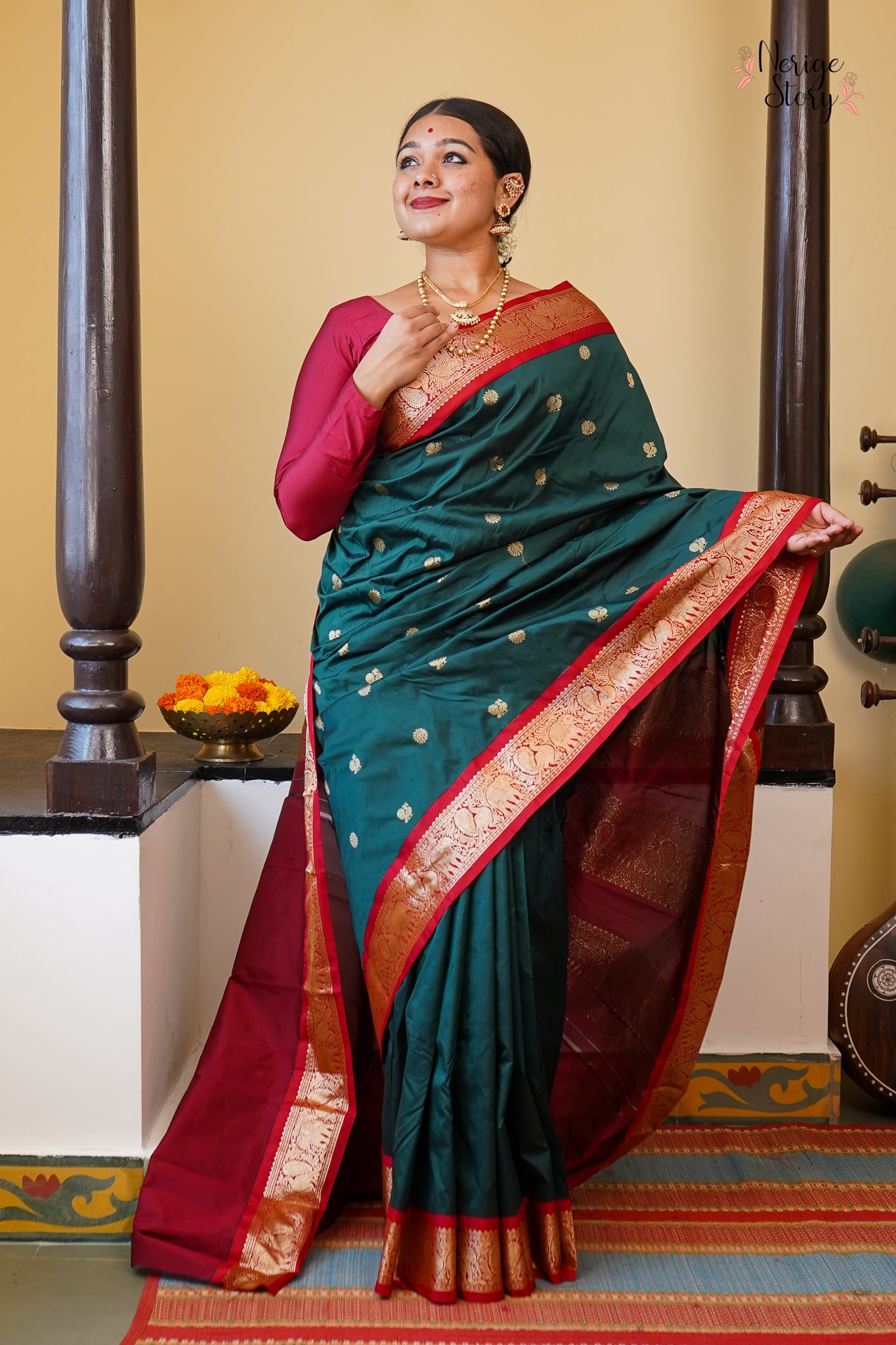 SUSHMITA (ಸುಶ್ಮಿತಾ)