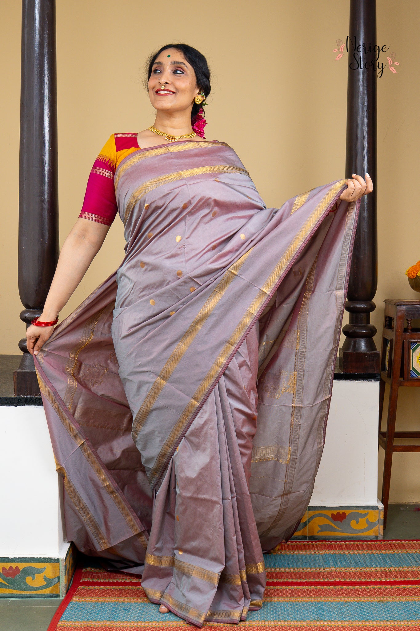 JAYA (జయ)
