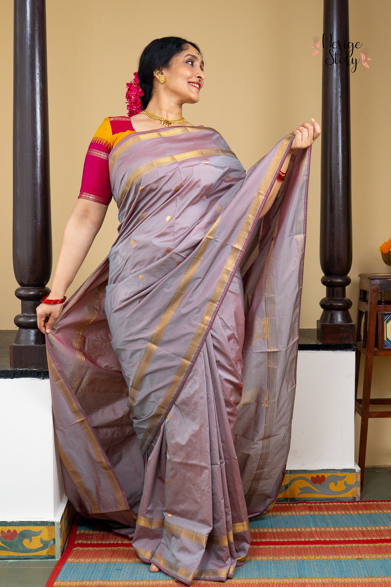 JAYA (జయ)