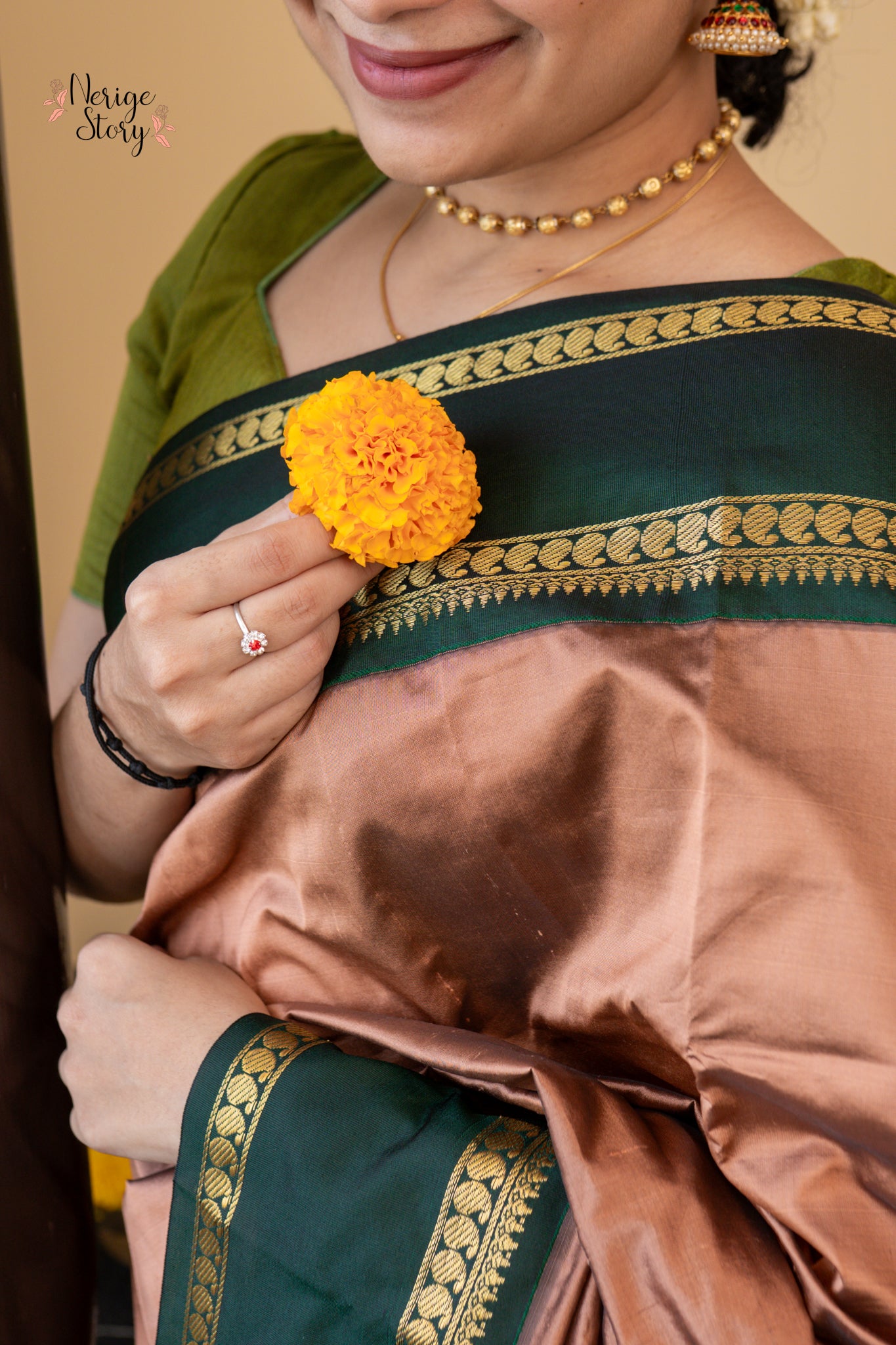 RAJSHRI (ರಾಜಶ್ರೀ)