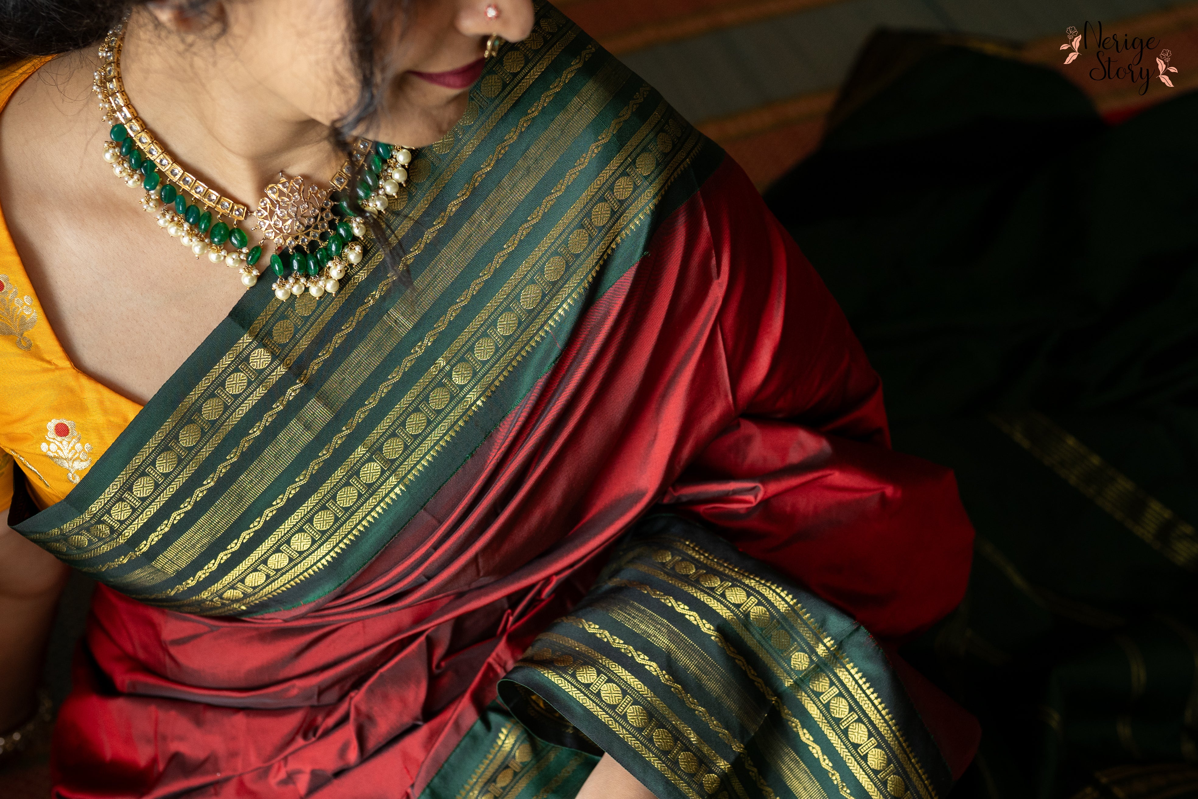 HAMSAVAHINI ( ಹಂಸವಾಹಿನಿ)