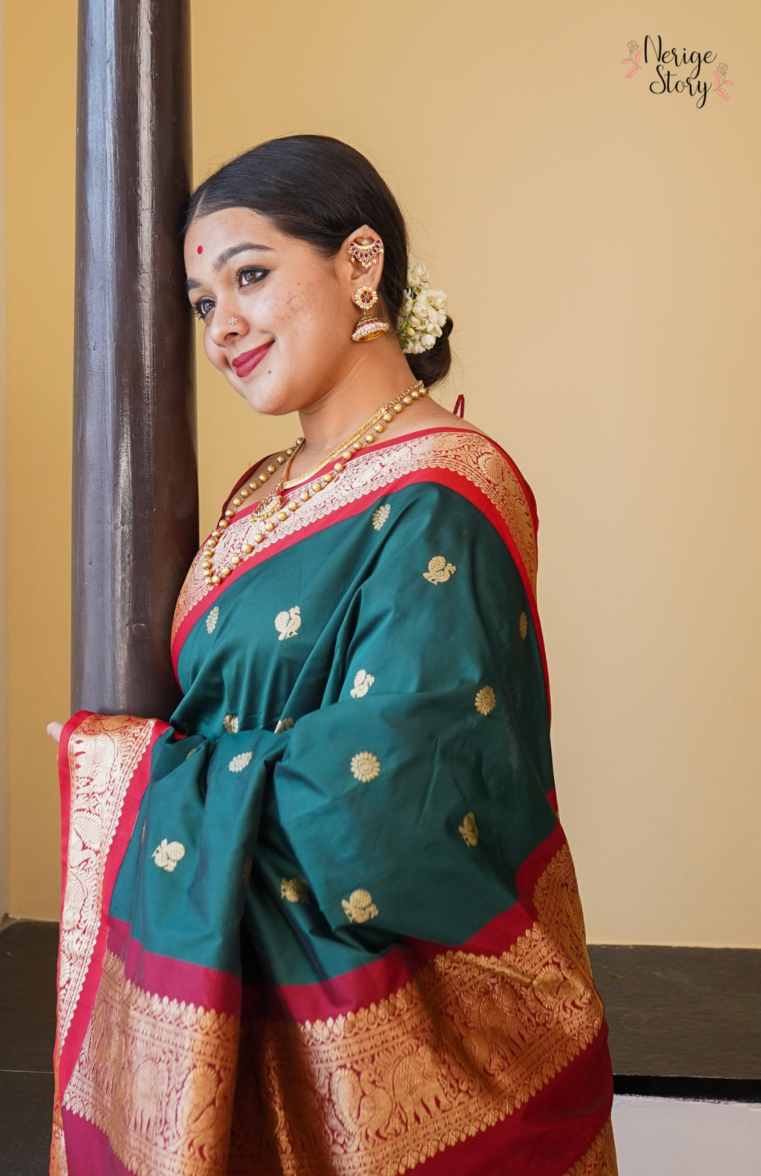 SUSHMITA (ಸುಶ್ಮಿತಾ)