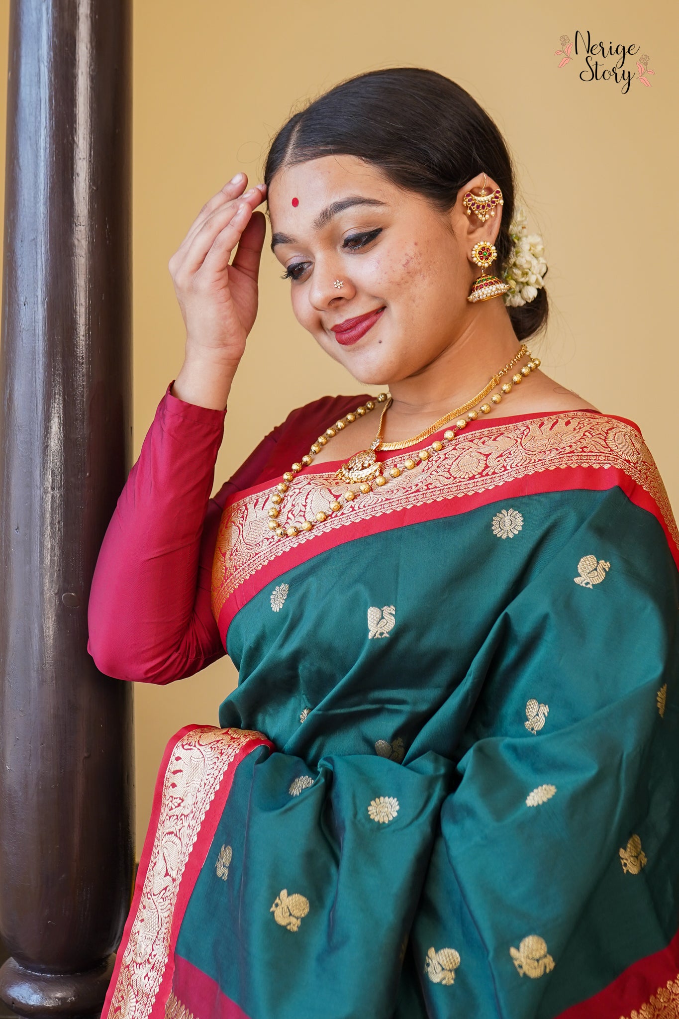 SUSHMITA (ಸುಶ್ಮಿತಾ)
