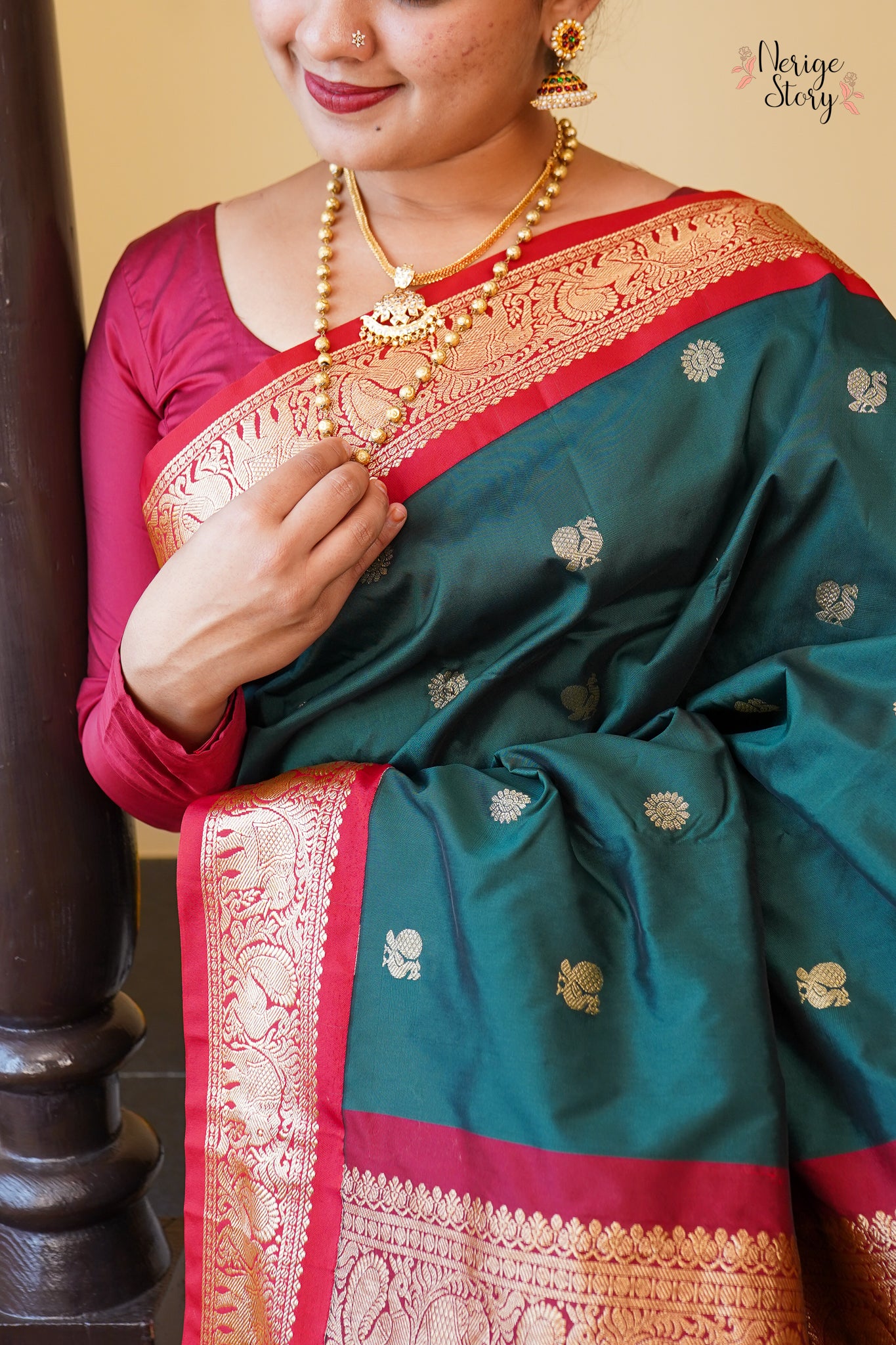 SUSHMITA (ಸುಶ್ಮಿತಾ)