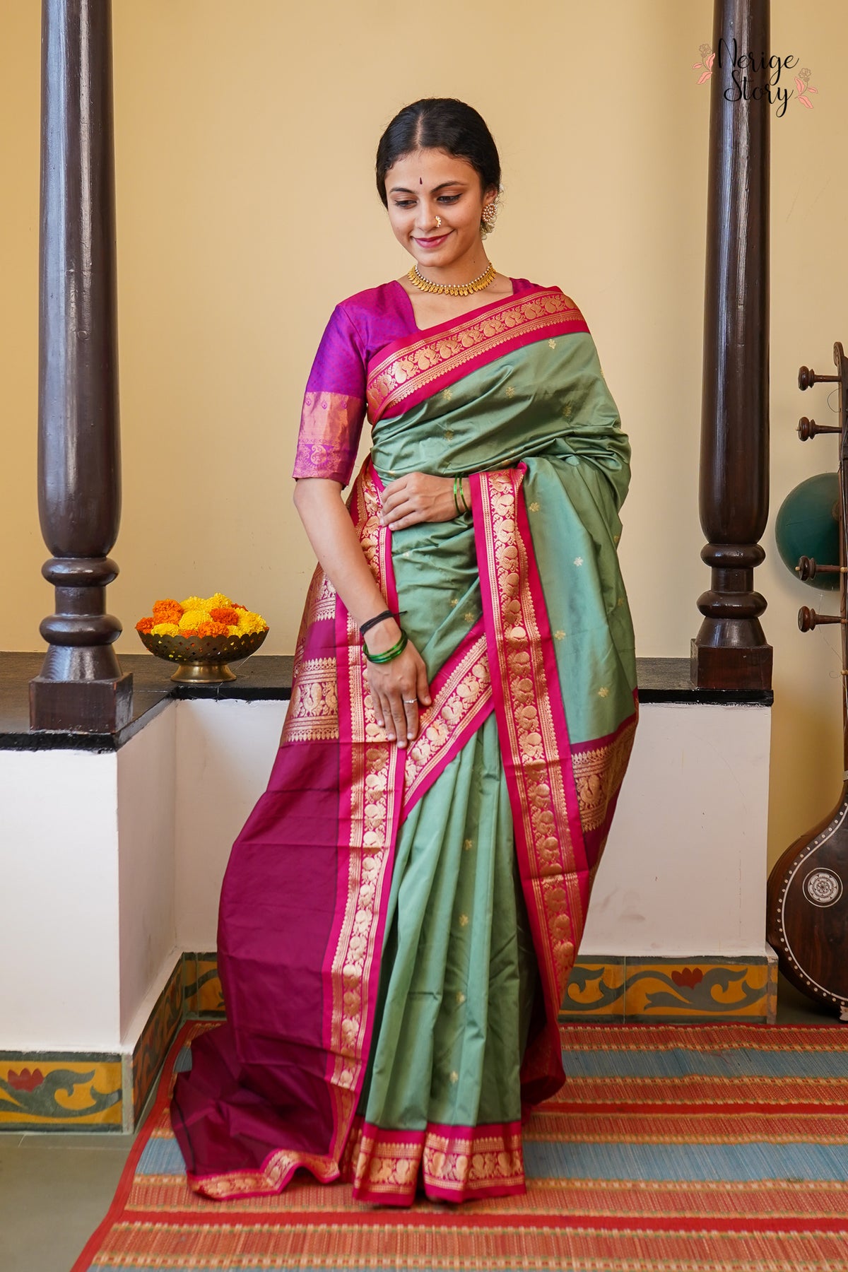 KOMALI (ಕೋಮಲಿ)