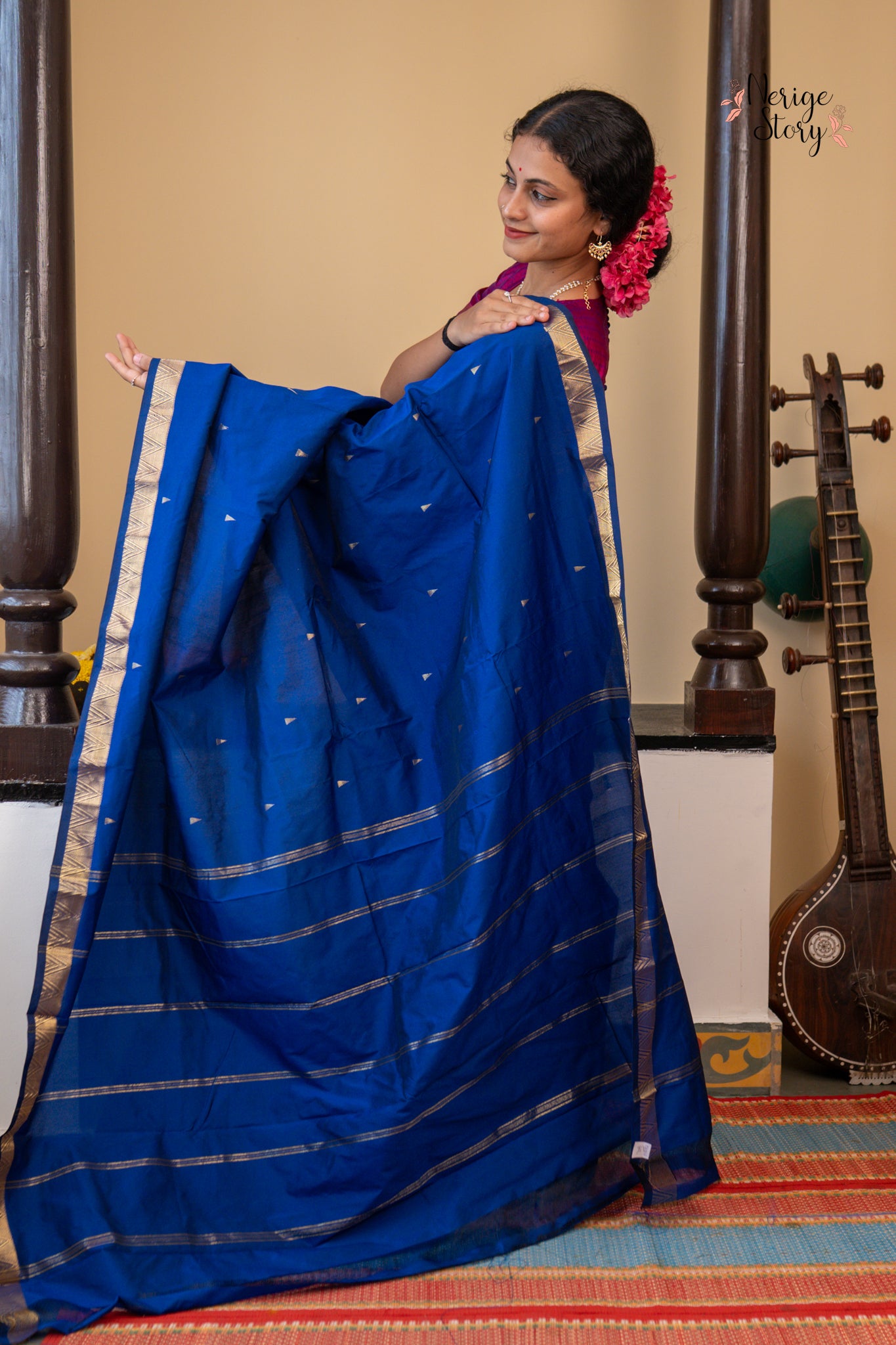 SATTVIKA (ಸಾತ್ತ್ವಿಕಾ)