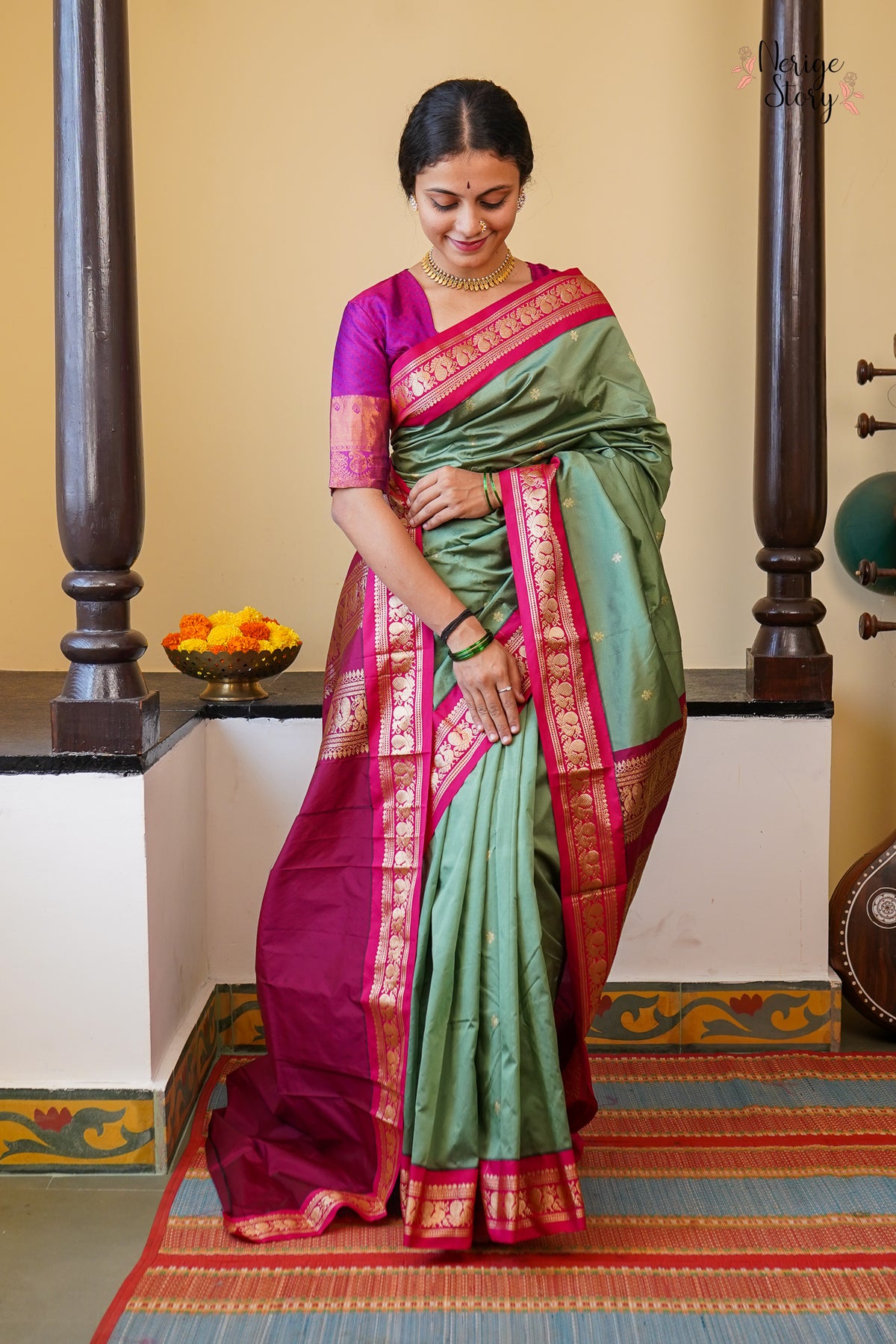 KOMALI (ಕೋಮಲಿ)